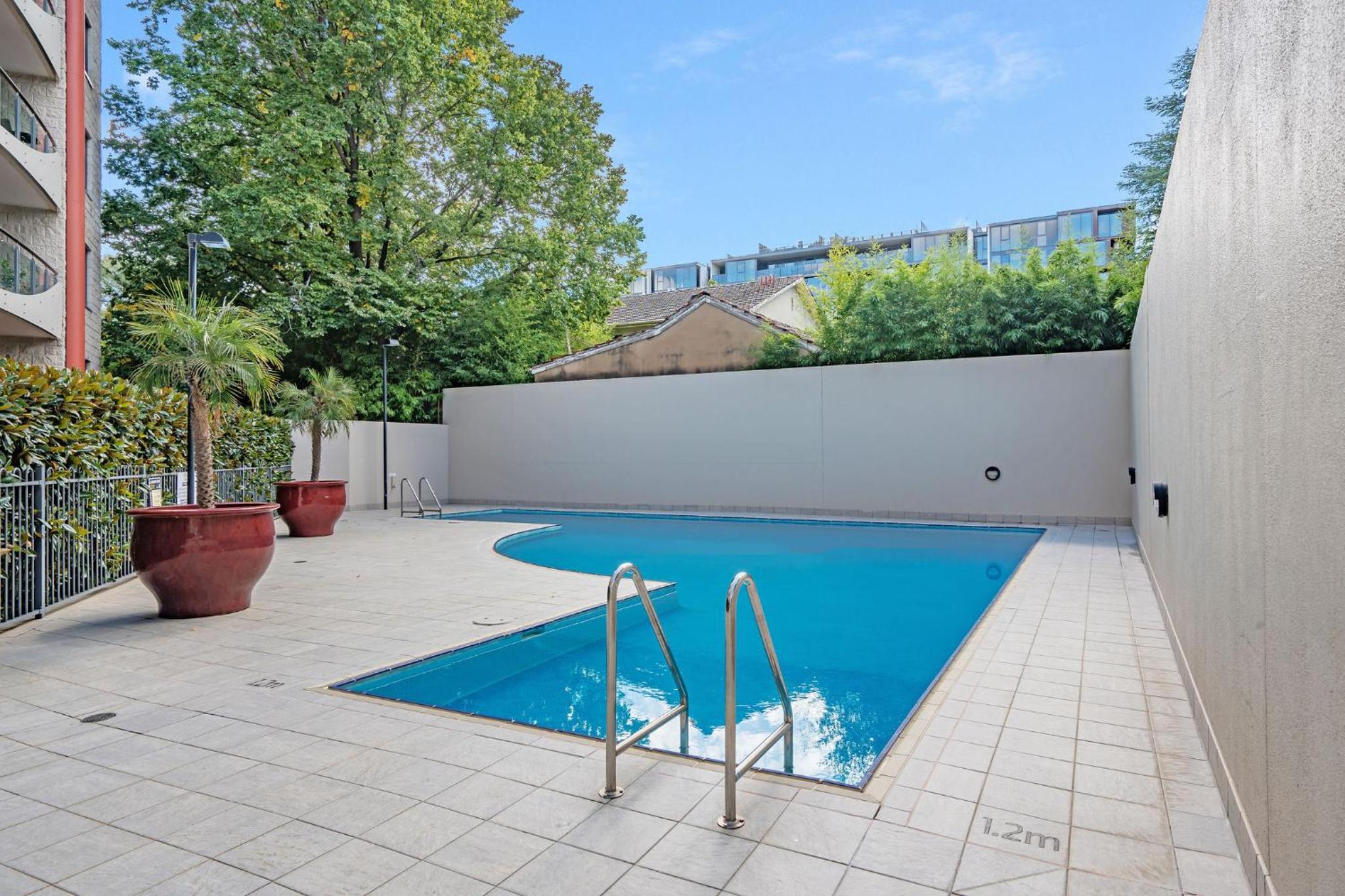 Canberra Vacations - CityStyle Apartments - Property Image 6