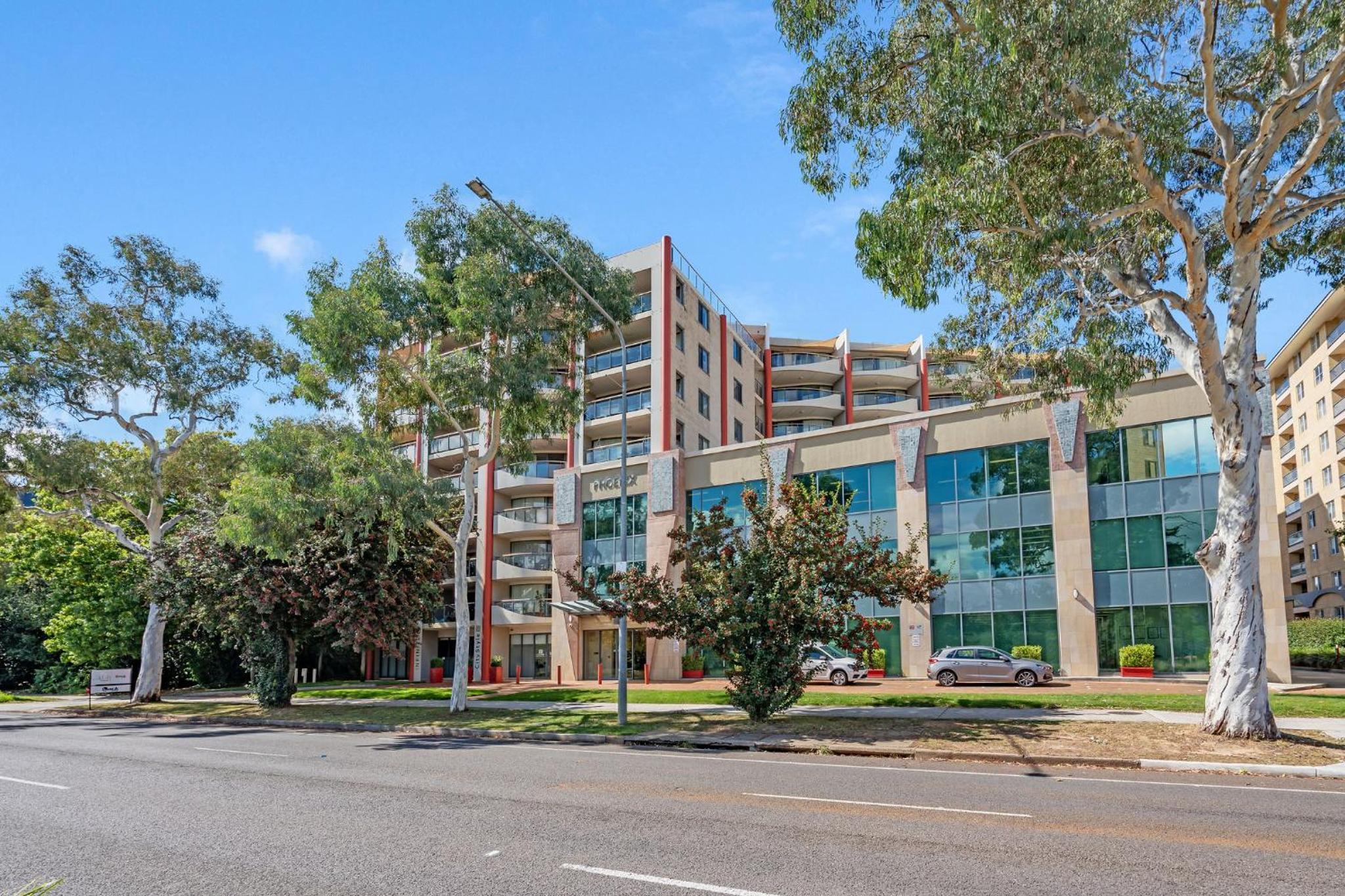 Canberra Vacations - CityStyle Apartments - Property Image 7