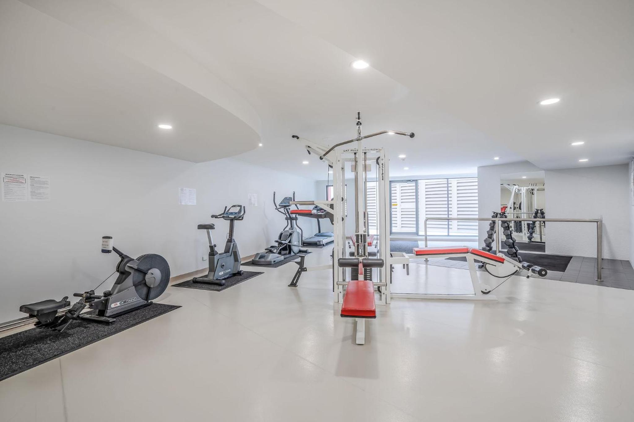 Canberra Vacations - CityStyle Apartments - Property Image 9