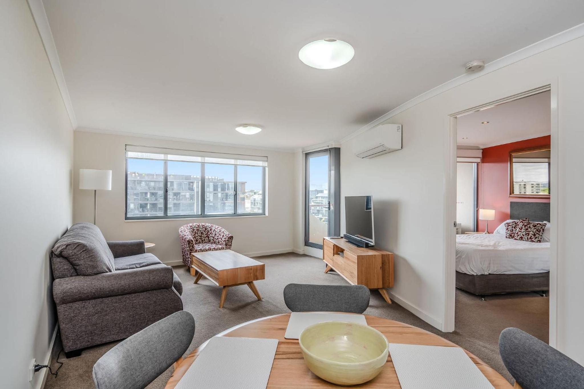 Canberra Vacations - CityStyle Apartments - Property Image 12