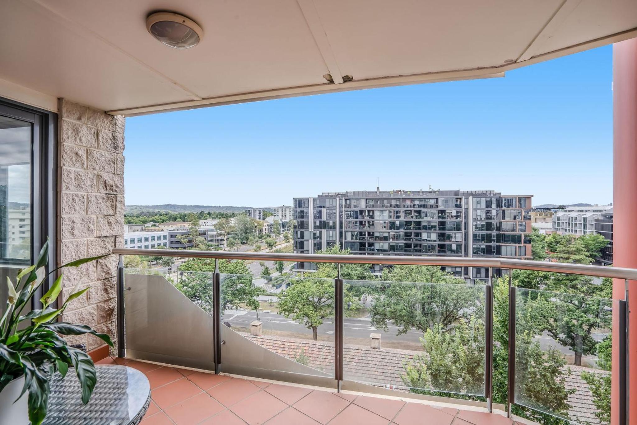 Canberra Vacations - CityStyle Apartments - Property Image 8