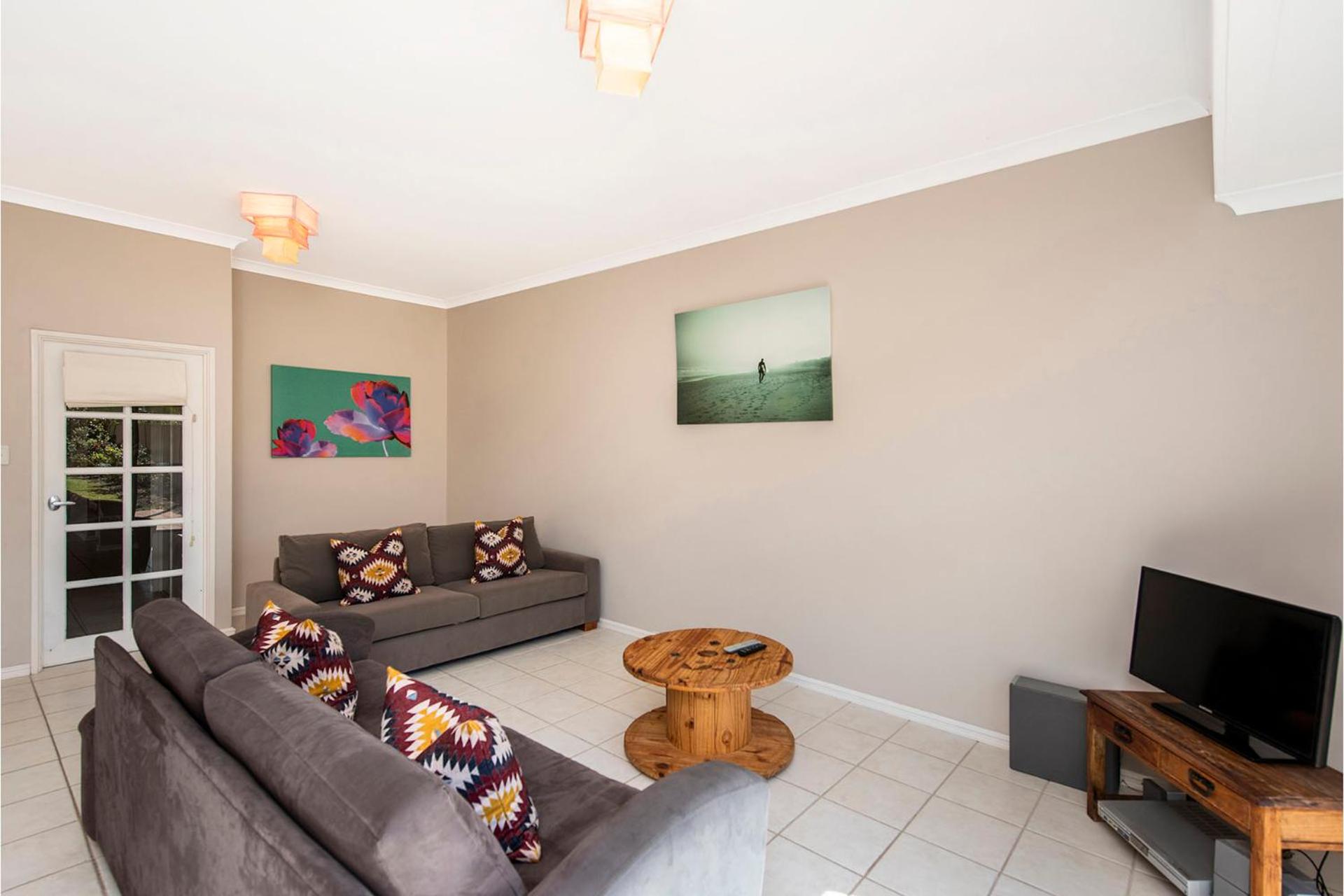 Endless Summer - Perfect Location