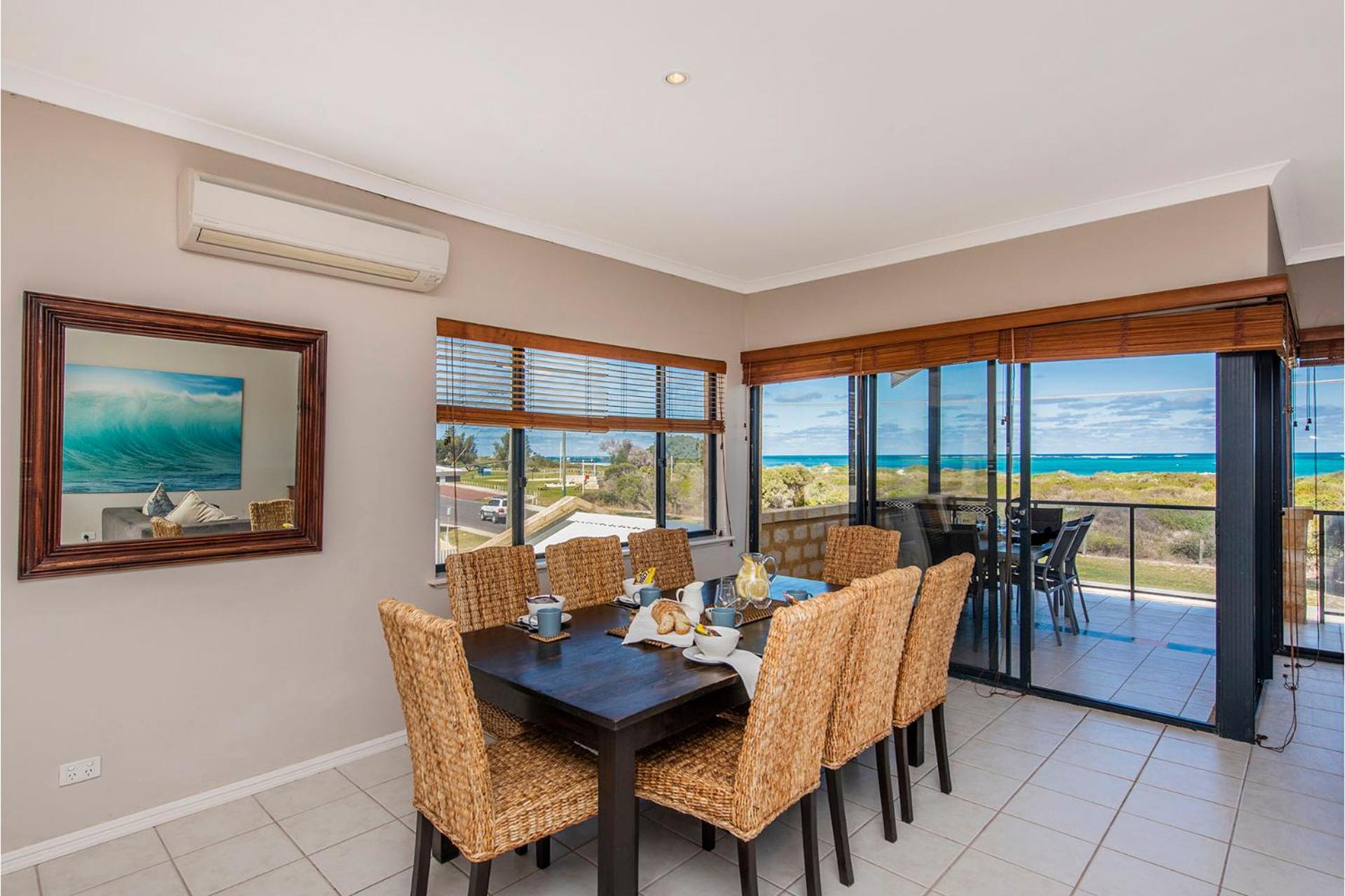 Endless Summer - Perfect Location