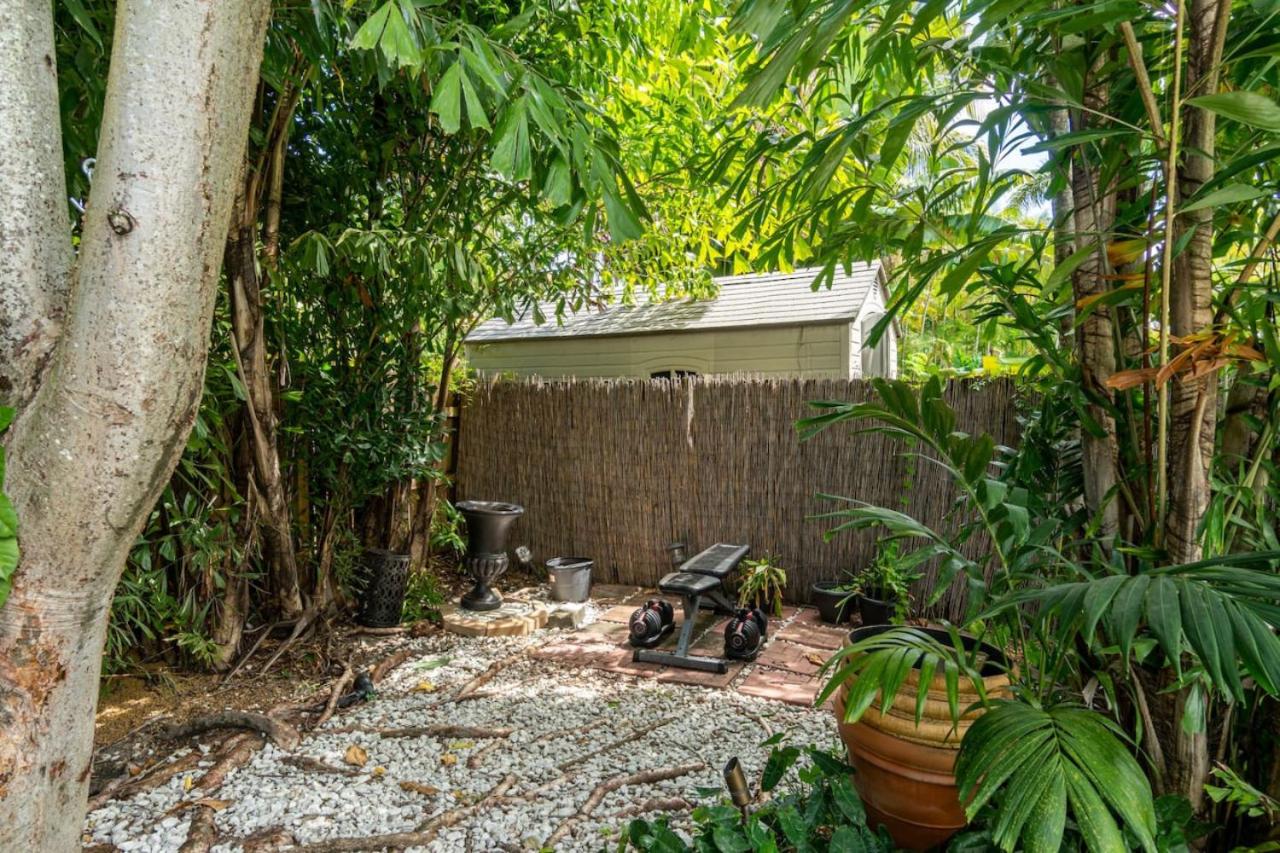 Charming Cottage 1BR, Pool, Victoria Park view 3