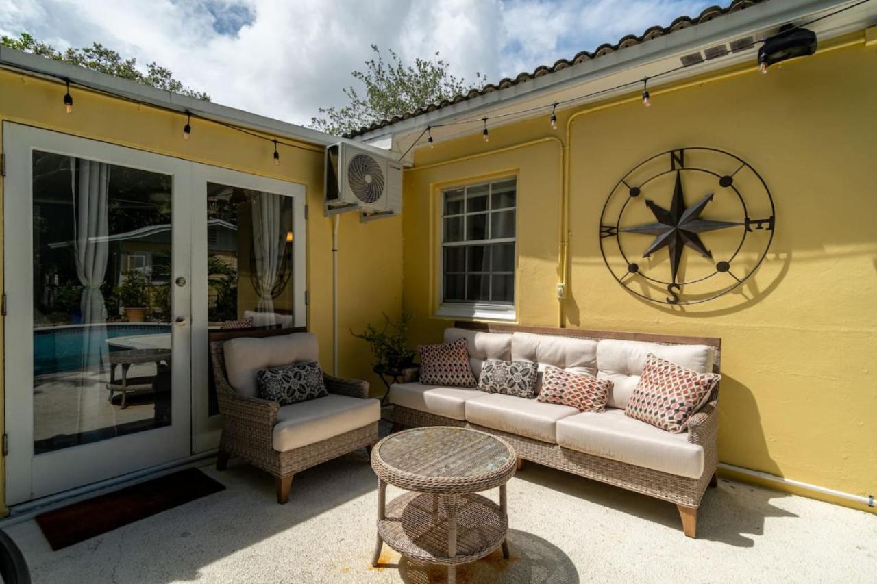 Family Home 2BR Heated Pool, Victoria Park view 5