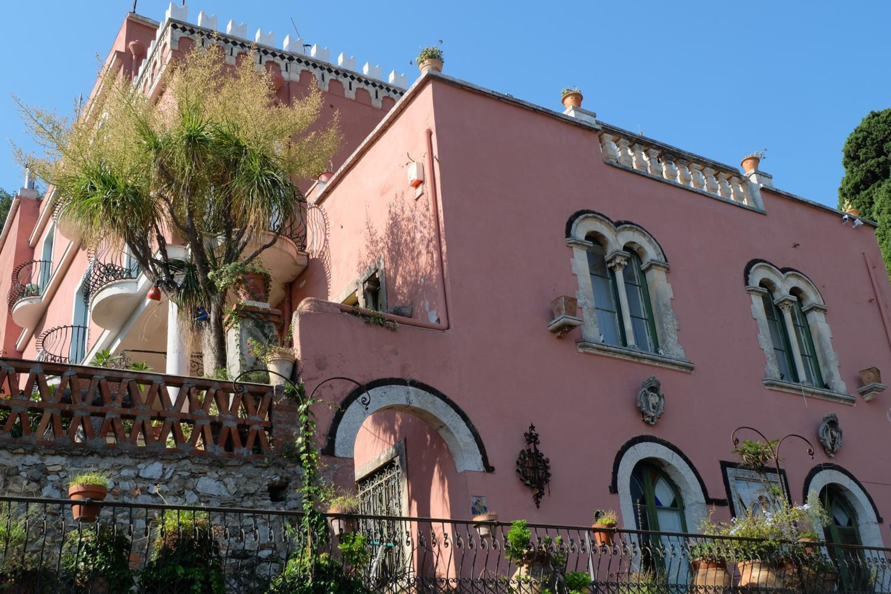 Hotel Villa Nettuno - Image 1
