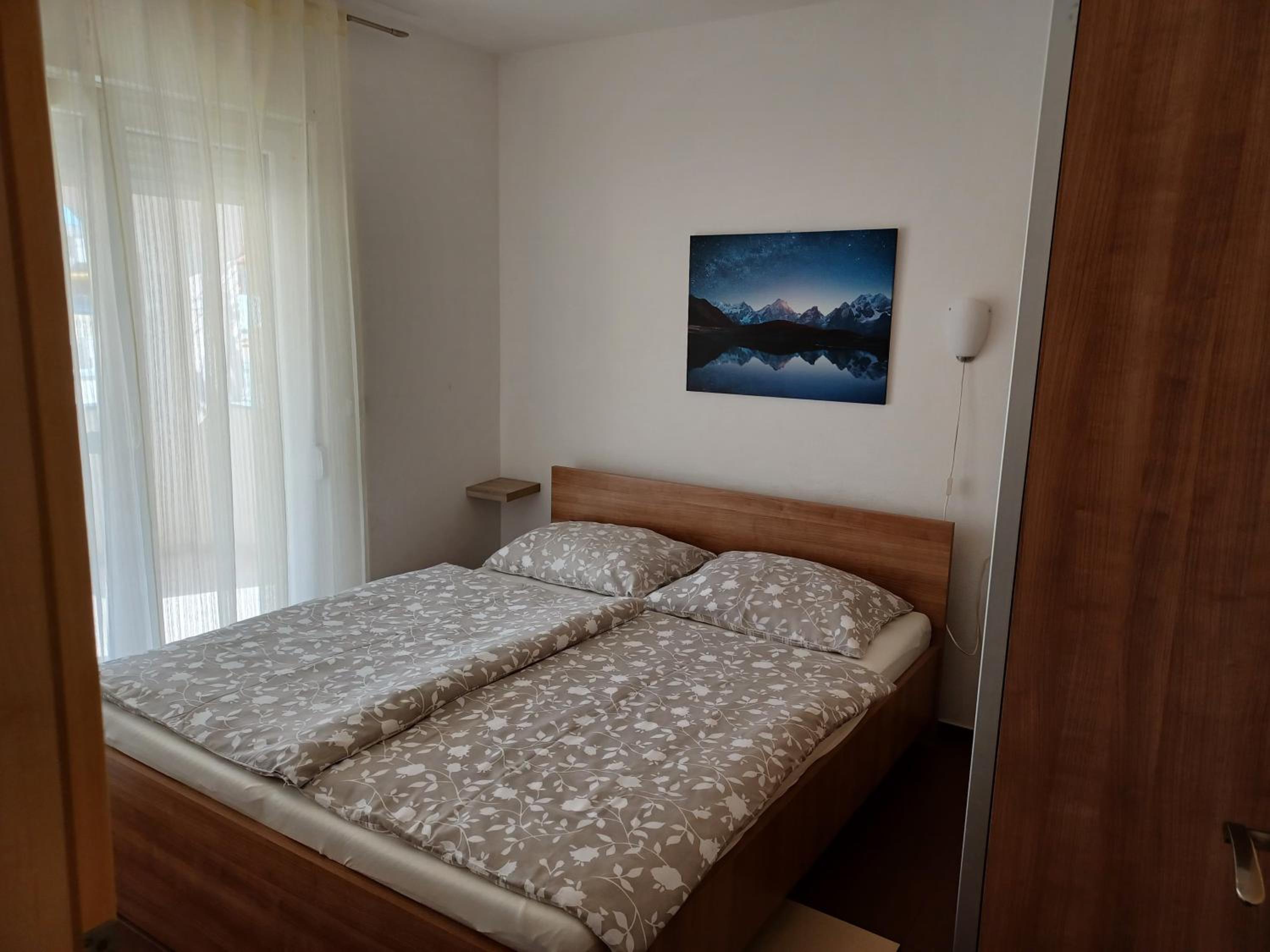Nautica apartment
