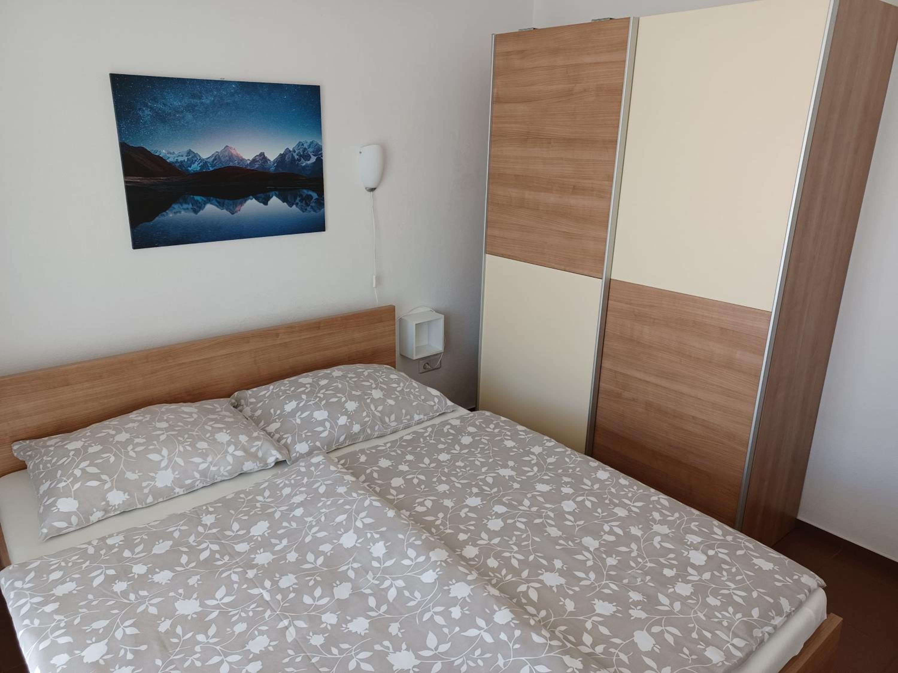 Nautica apartment