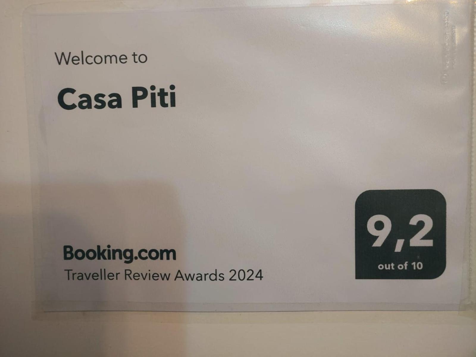 Casa Piti view 2