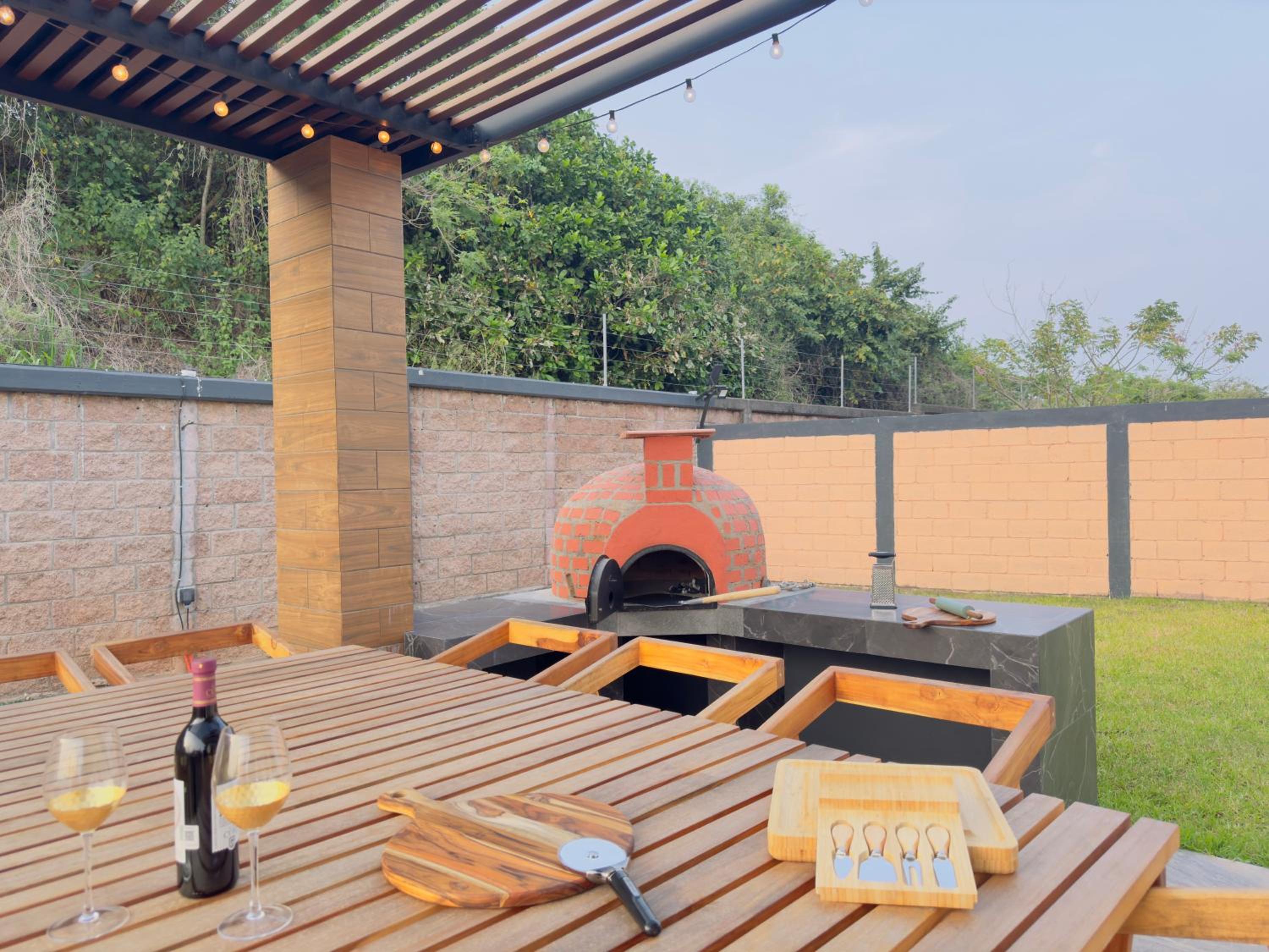 Residencia Exclusiva y Privada - Con Vistas Increíbles view 5