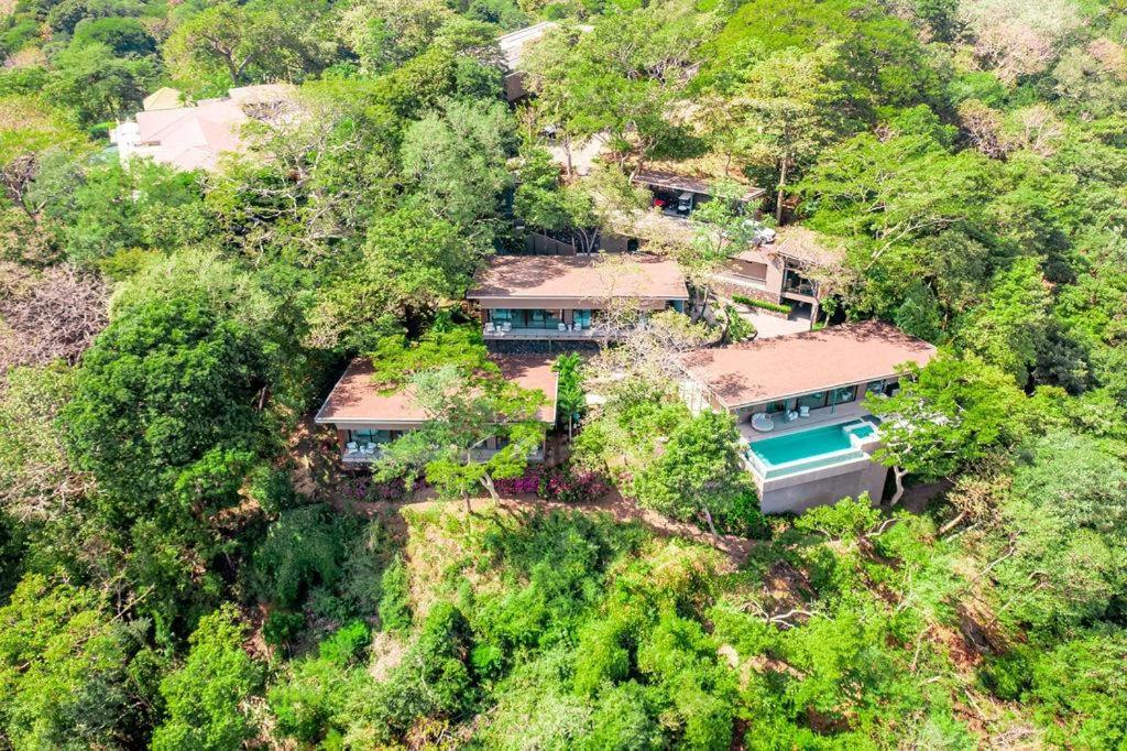 Villa Cinco Monos