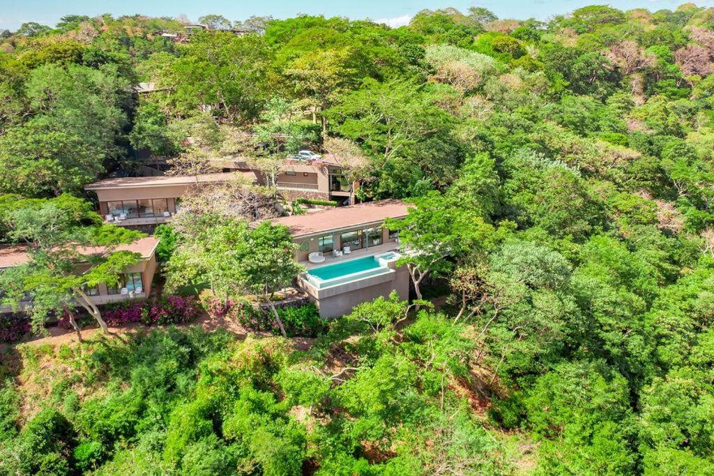 Villa Cinco Monos