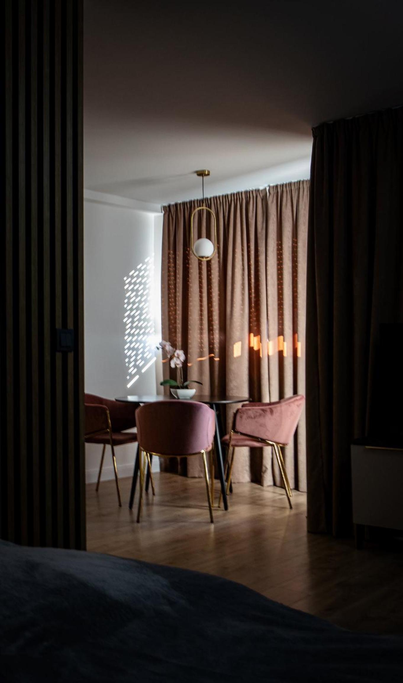 Studio Apartment M - Self Check-in photo 3