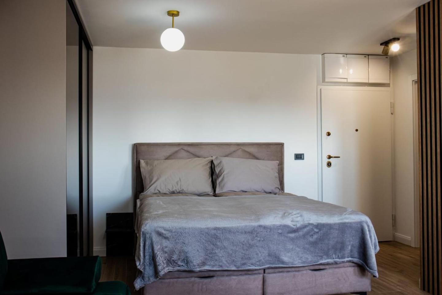 Studio Apartment M - Self Check-in photo 2