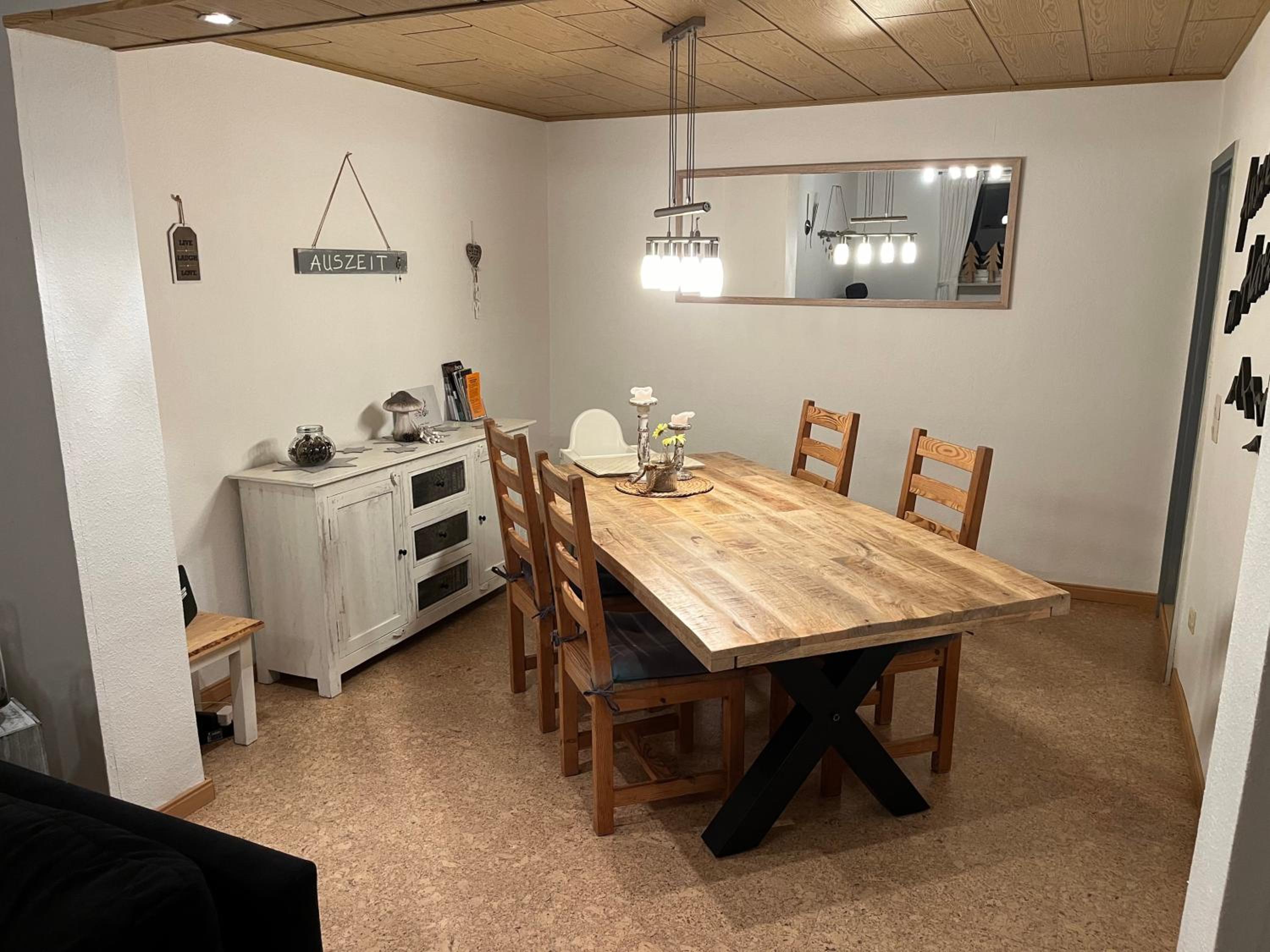 Ferienhaus Auszeit Harz Braunlage/Hohegeiß
