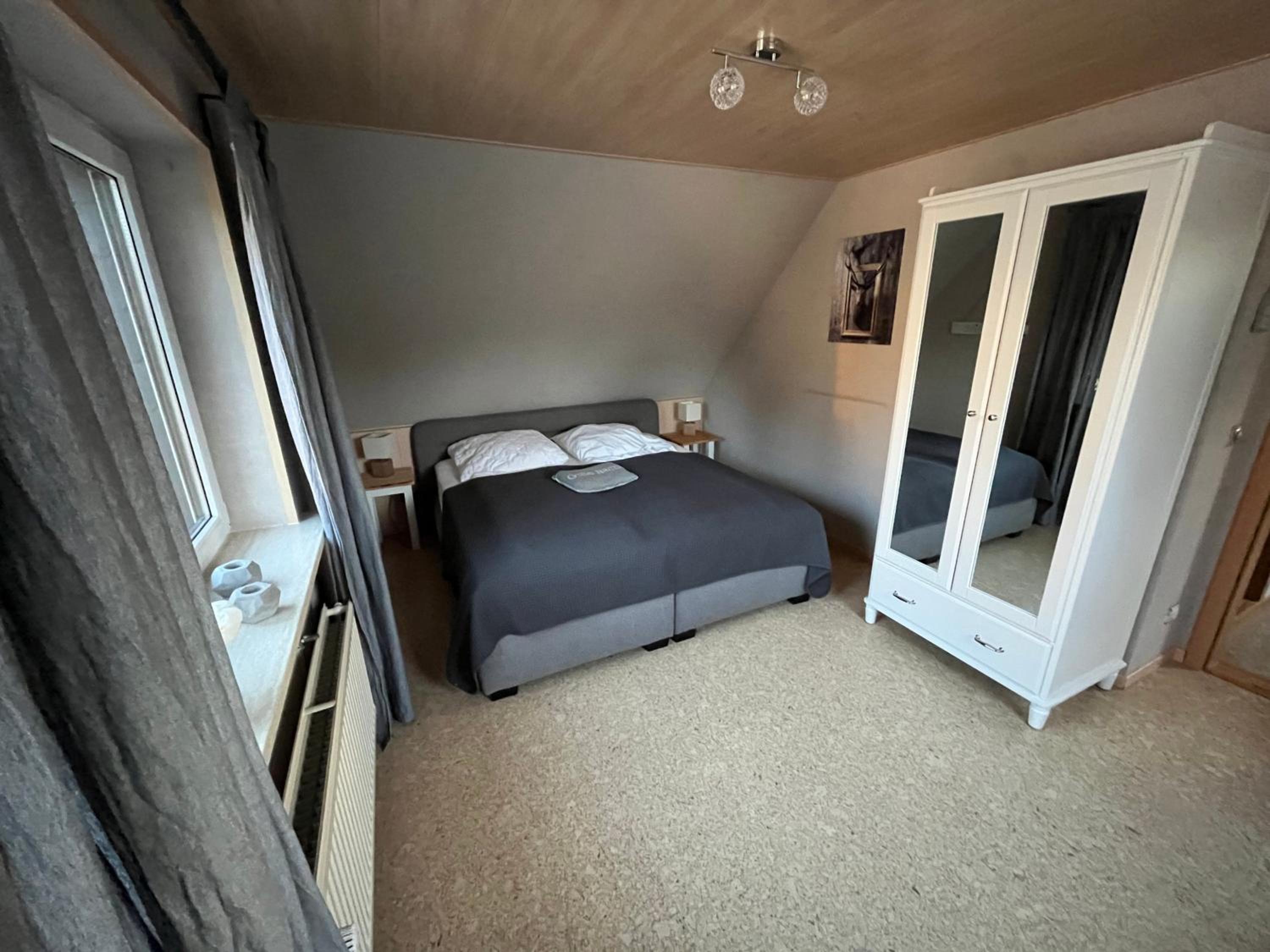 Ferienhaus Auszeit Harz Braunlage/Hohegeiß