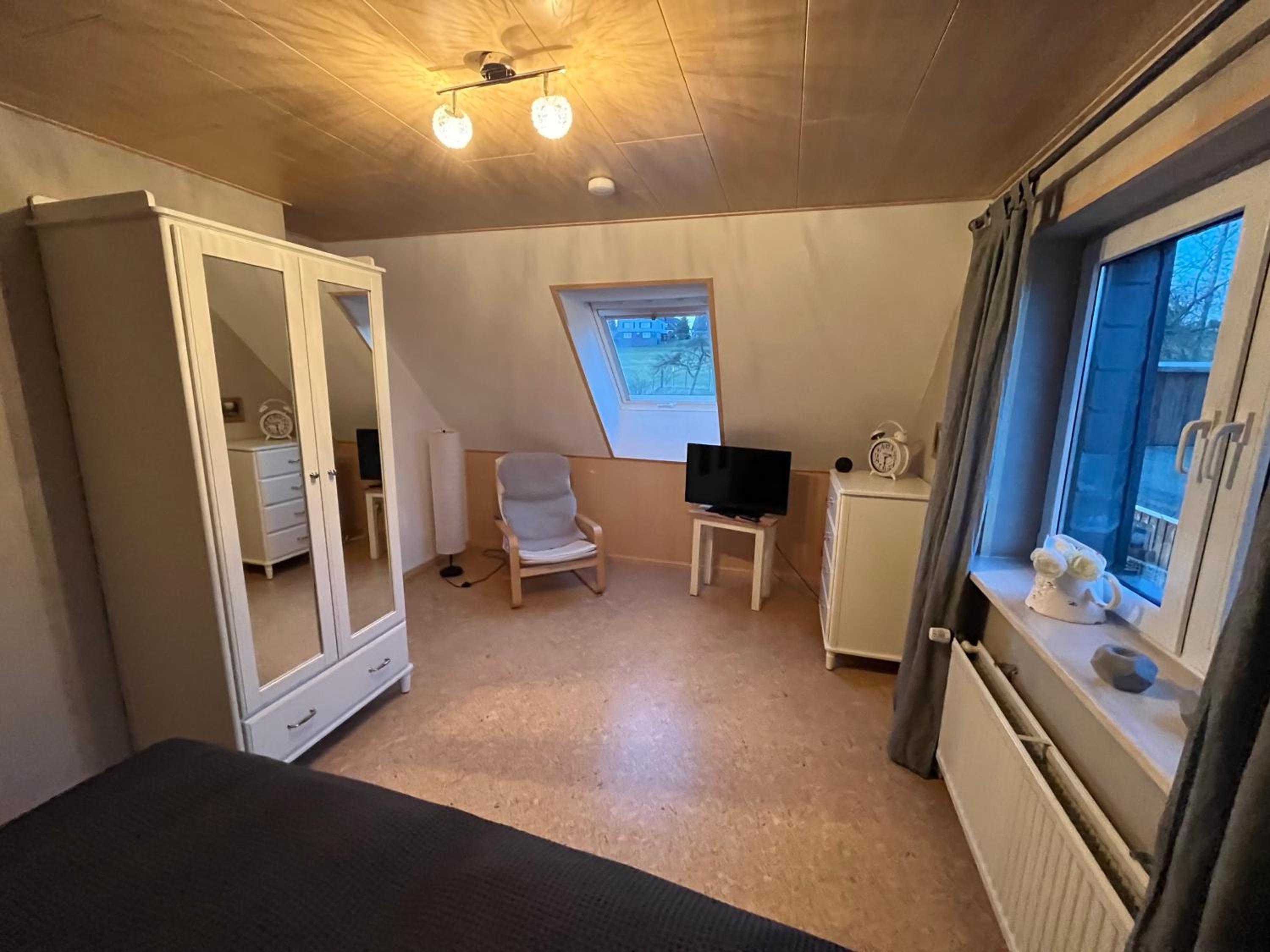 Ferienhaus Auszeit Harz Braunlage/Hohegeiß