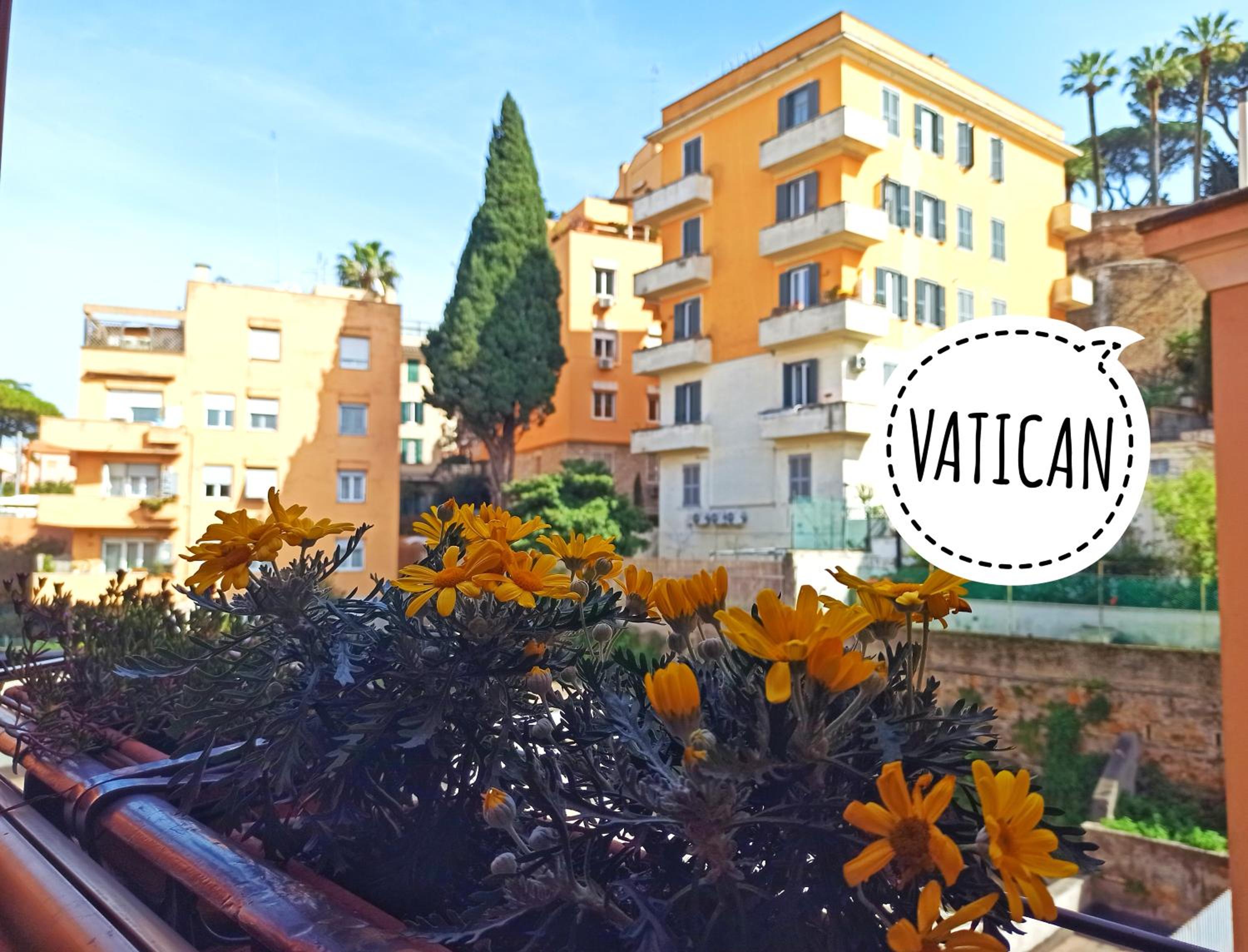 Have a nice stay in Rome 2 photo 3