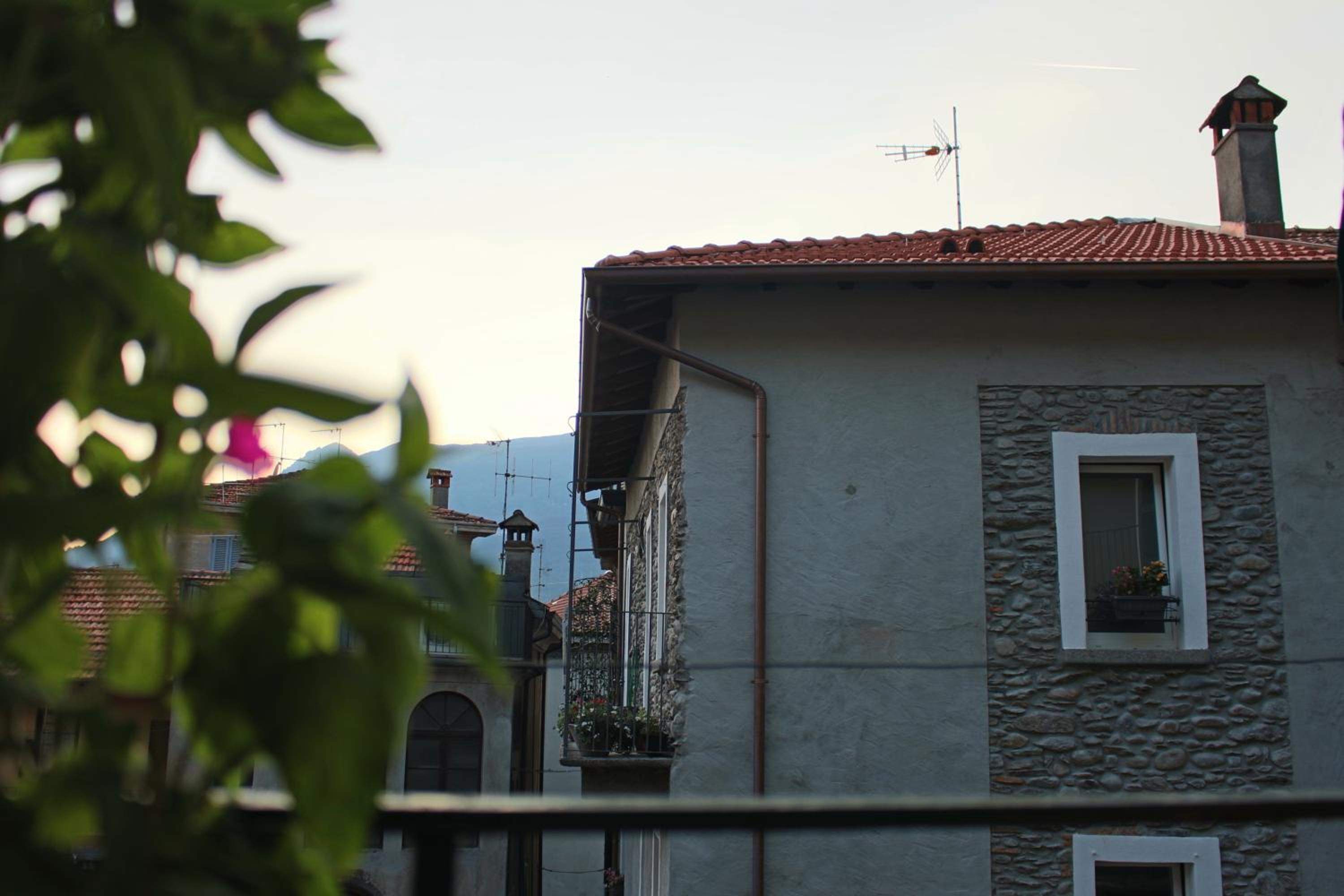 Hotel La Casa Sul Sasso