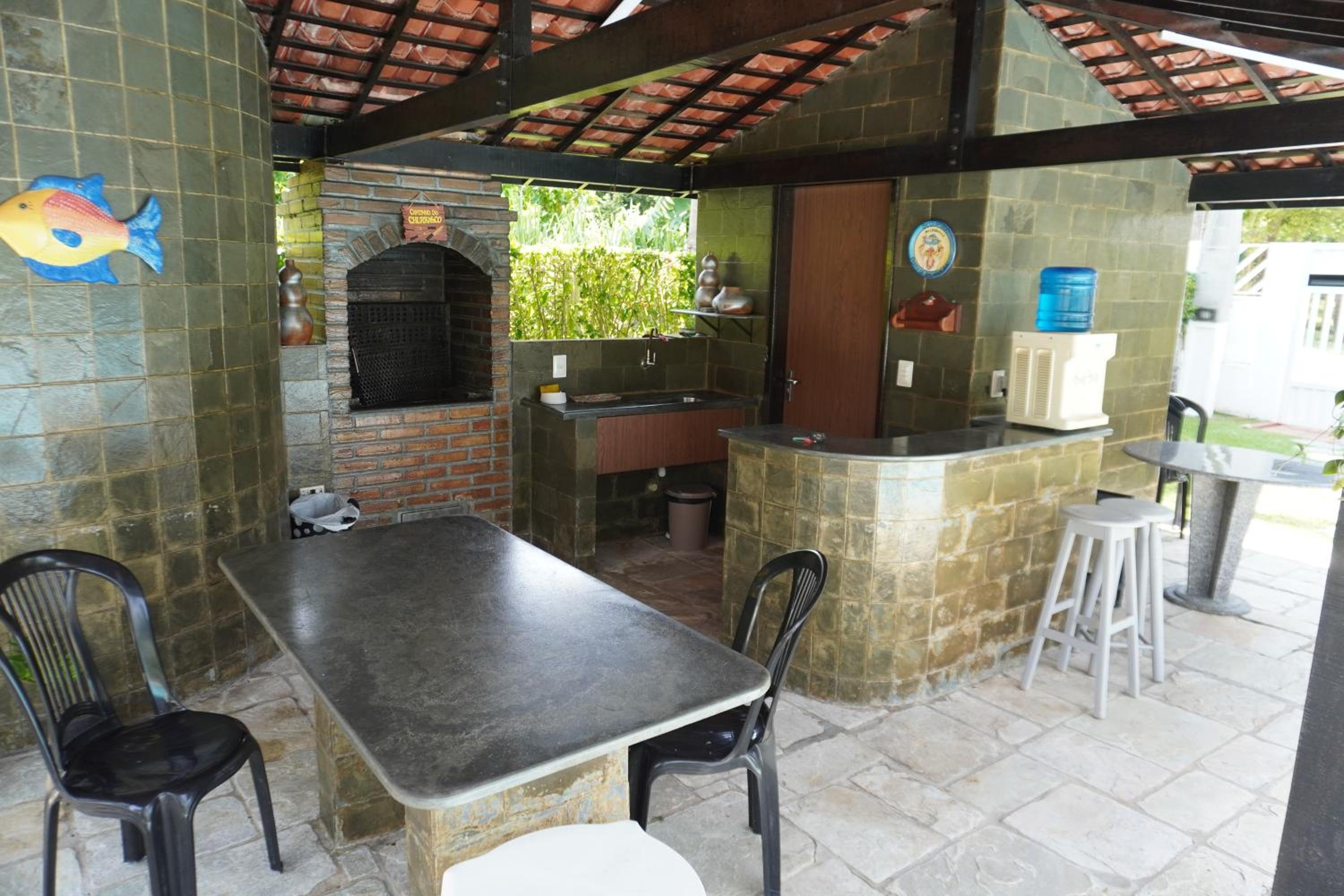 Casa do Sol na Reserva do Paiva