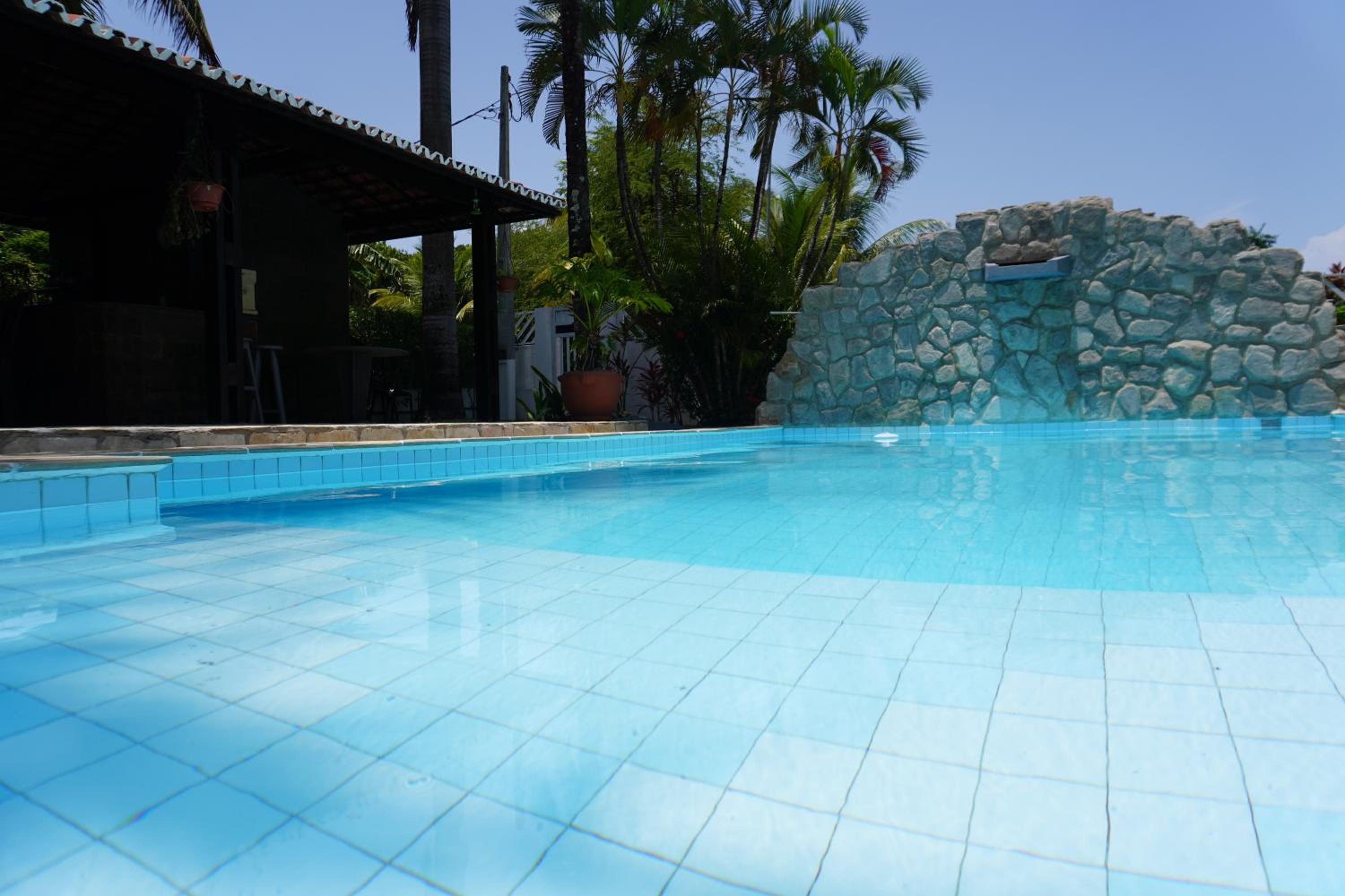Casa do Sol na Reserva do Paiva