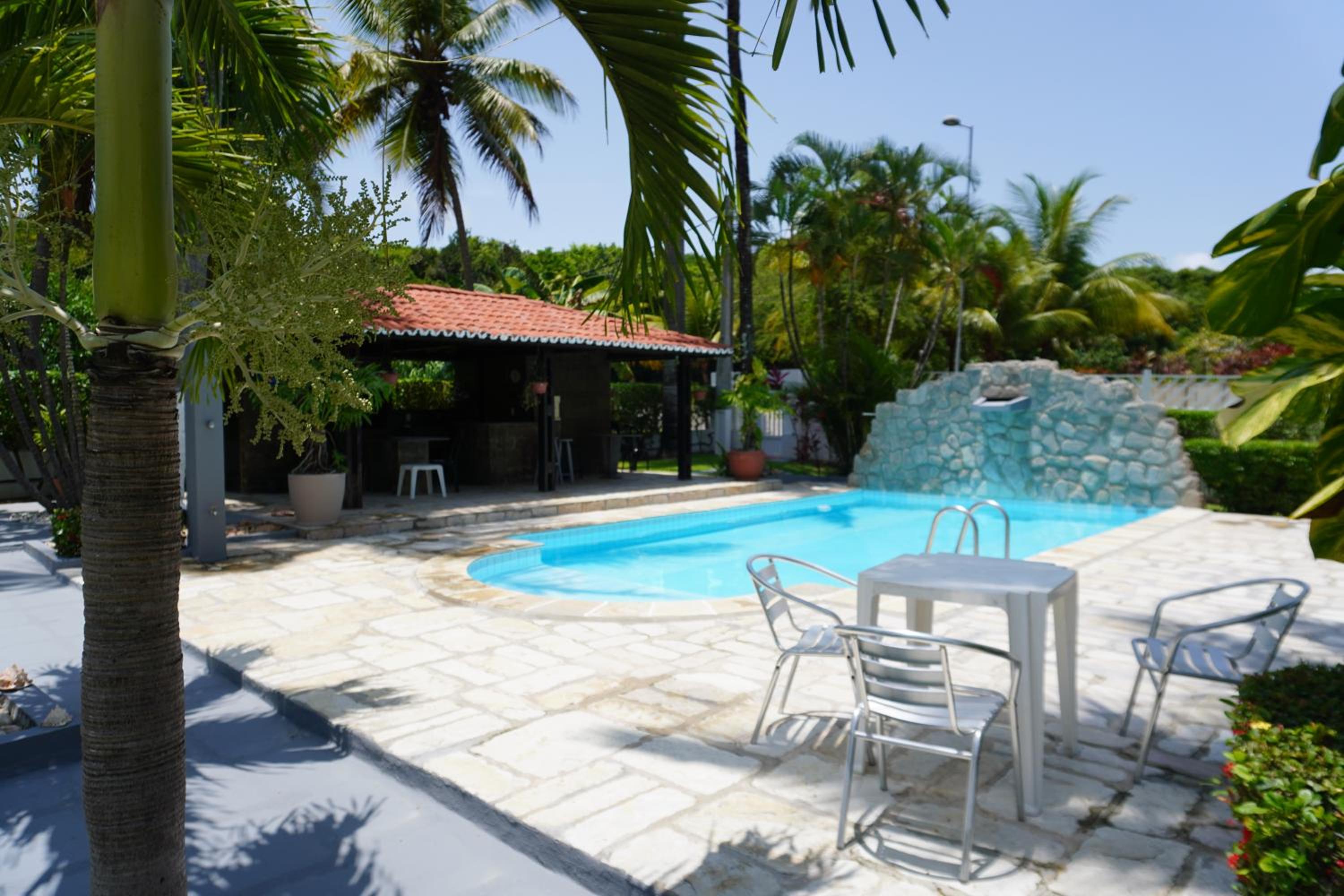 Casa do Sol na Reserva do Paiva