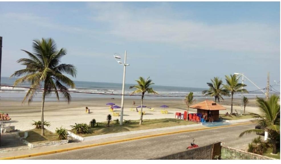 casa aconchegante na praia