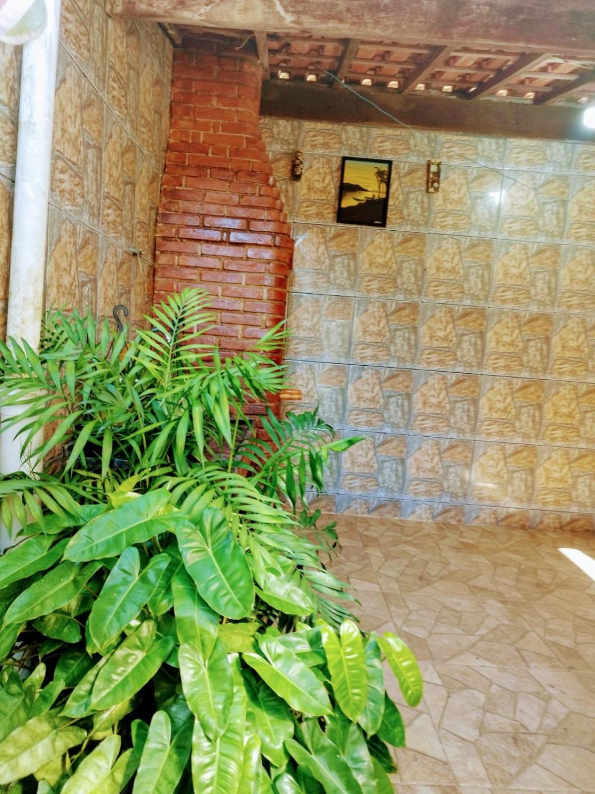 casa aconchegante na praia