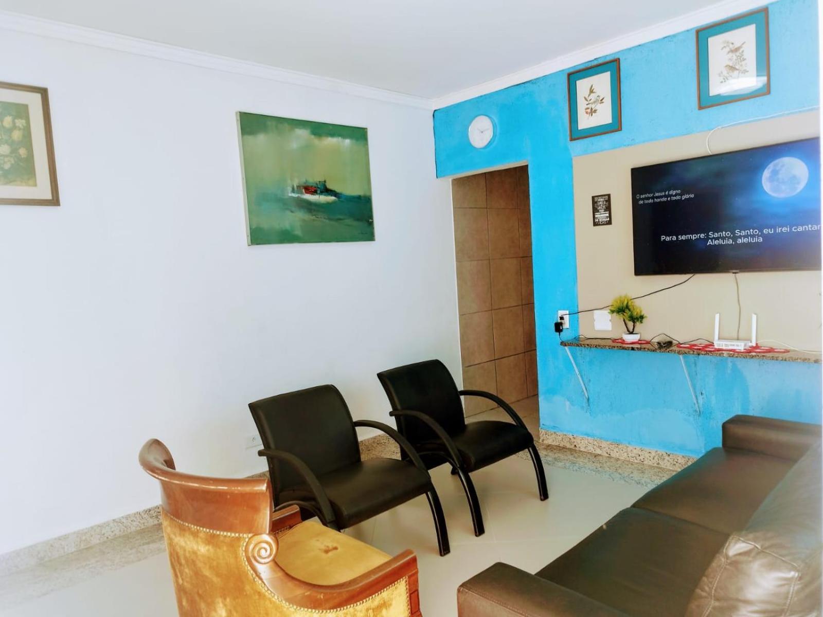 casa aconchegante na praia