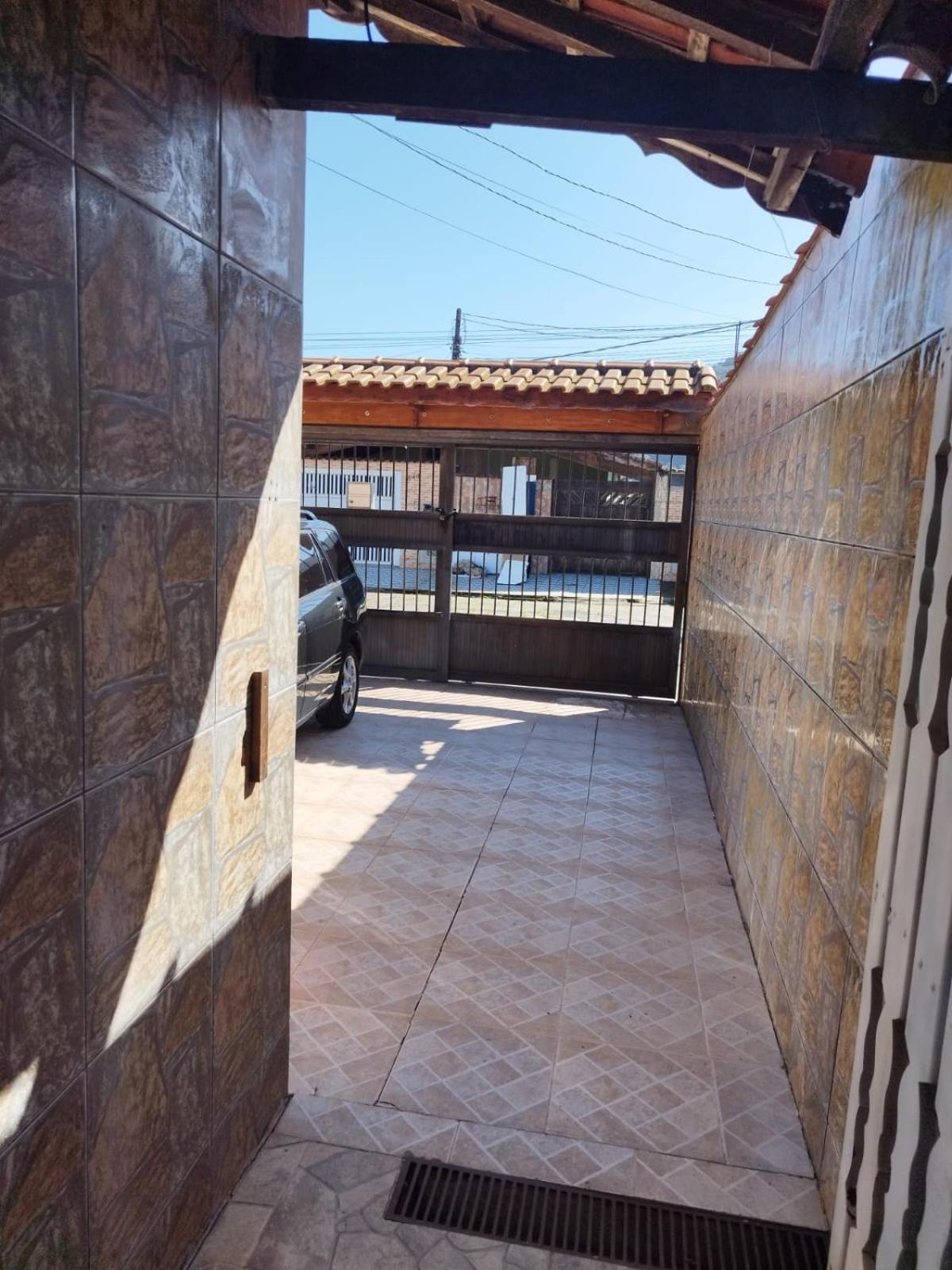 casa aconchegante na praia