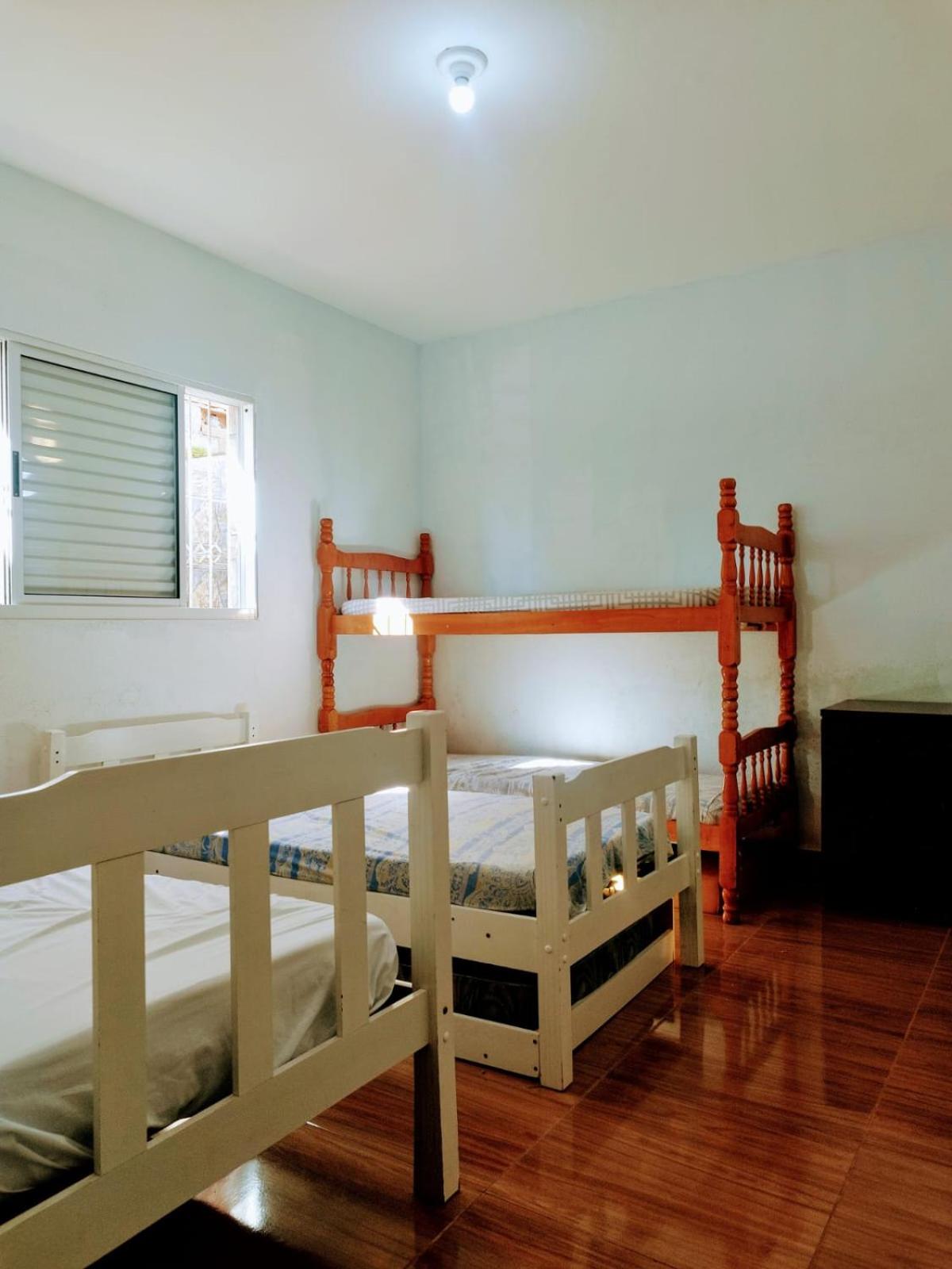 casa aconchegante na praia