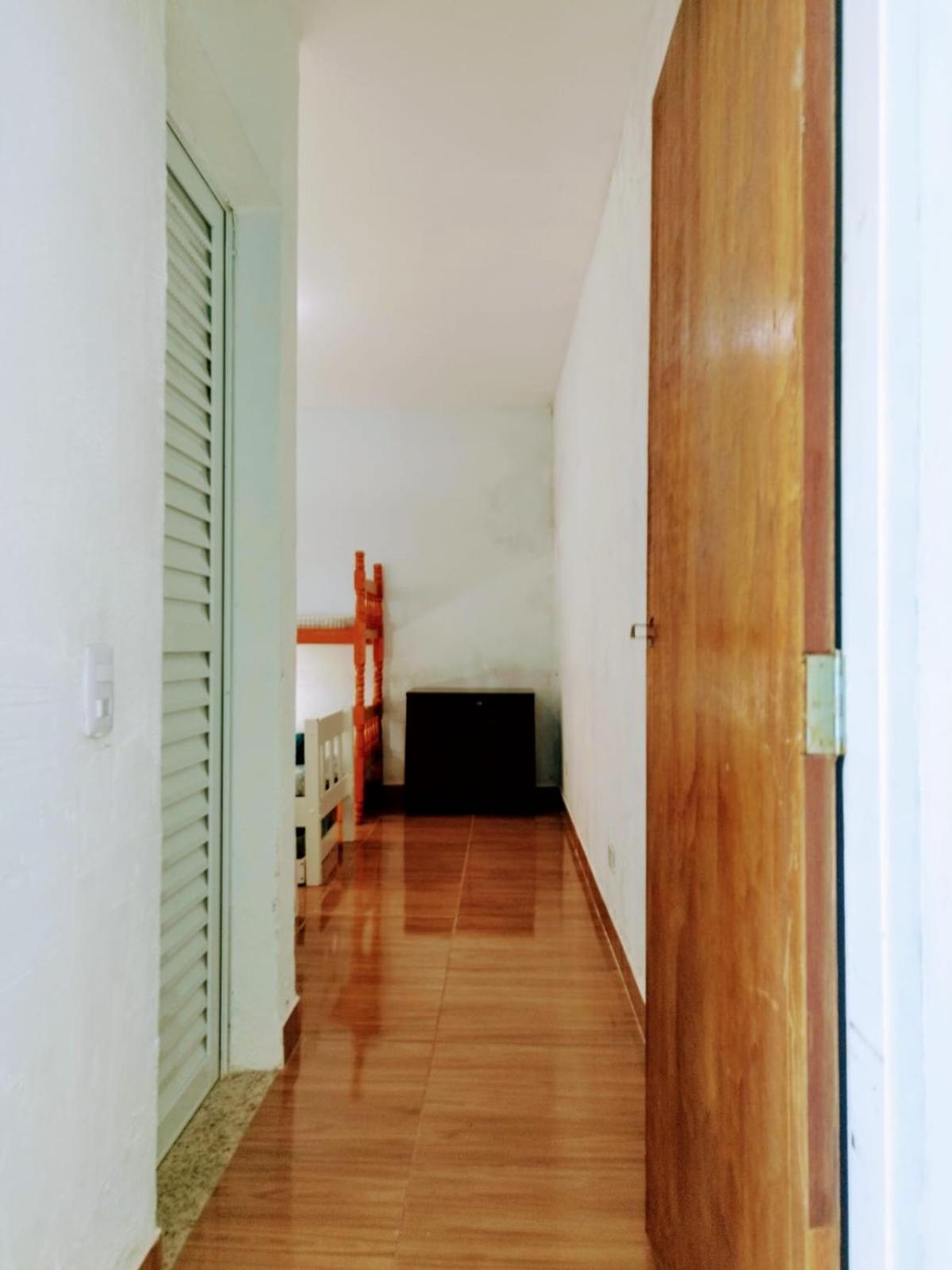 casa aconchegante na praia