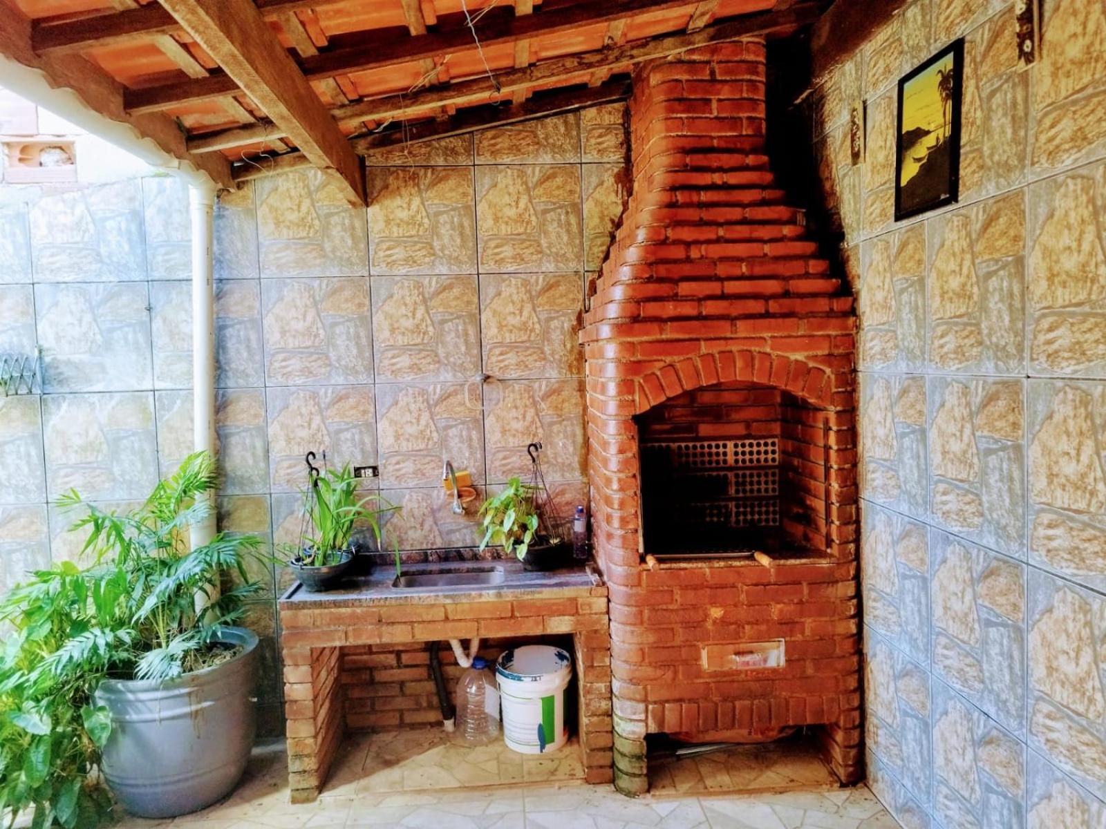 casa aconchegante na praia