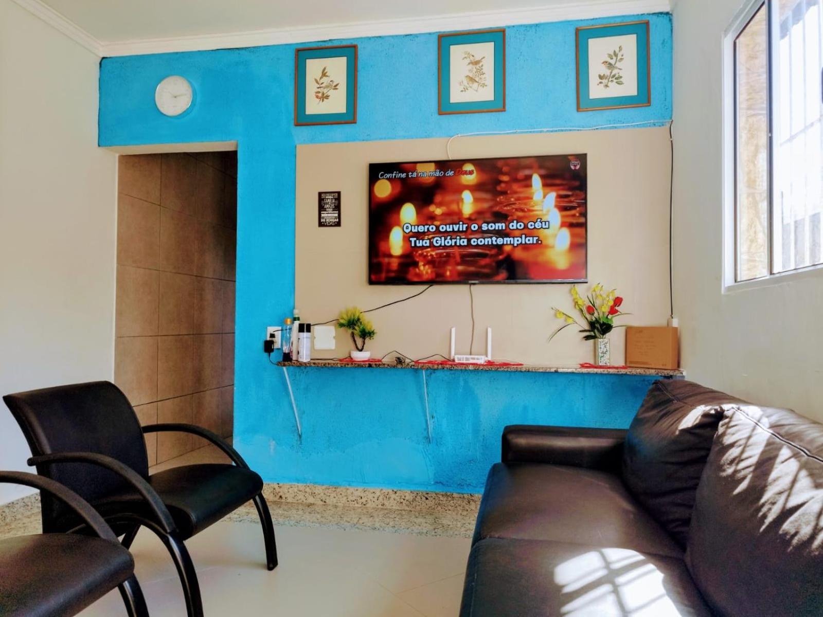 casa aconchegante na praia