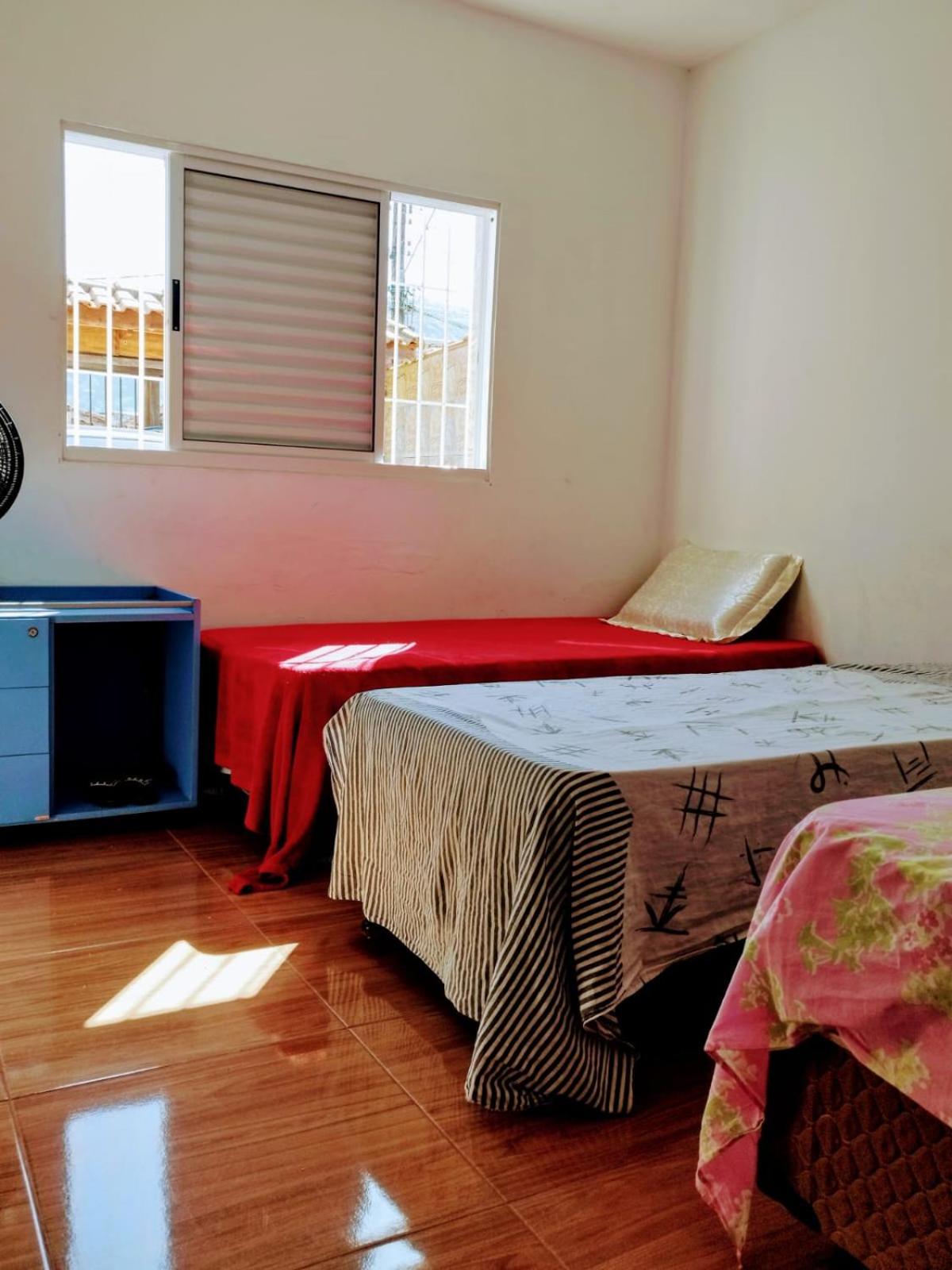 casa aconchegante na praia