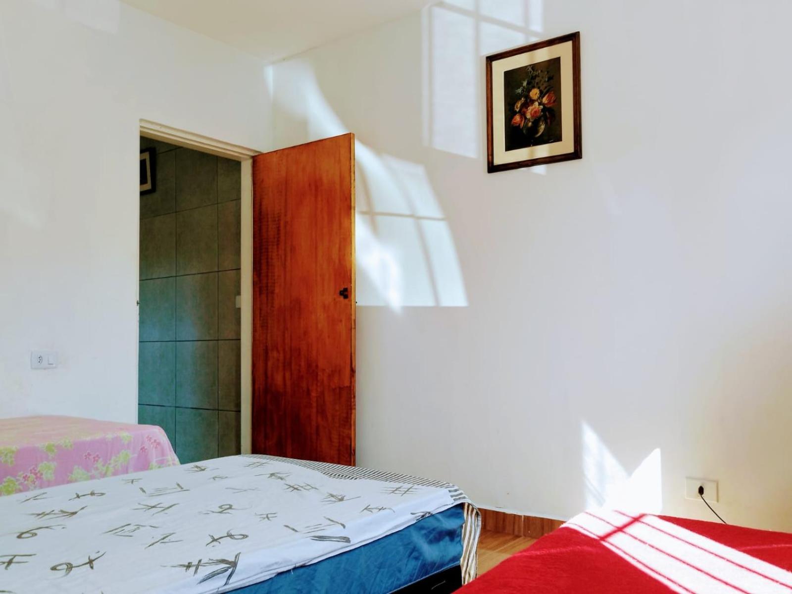 casa aconchegante na praia