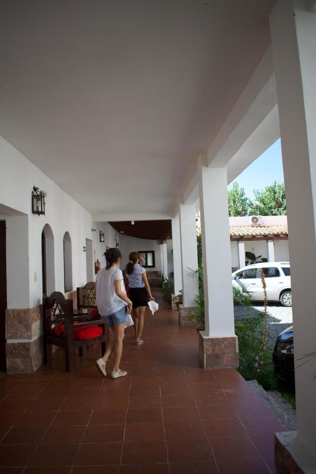 La Ramada