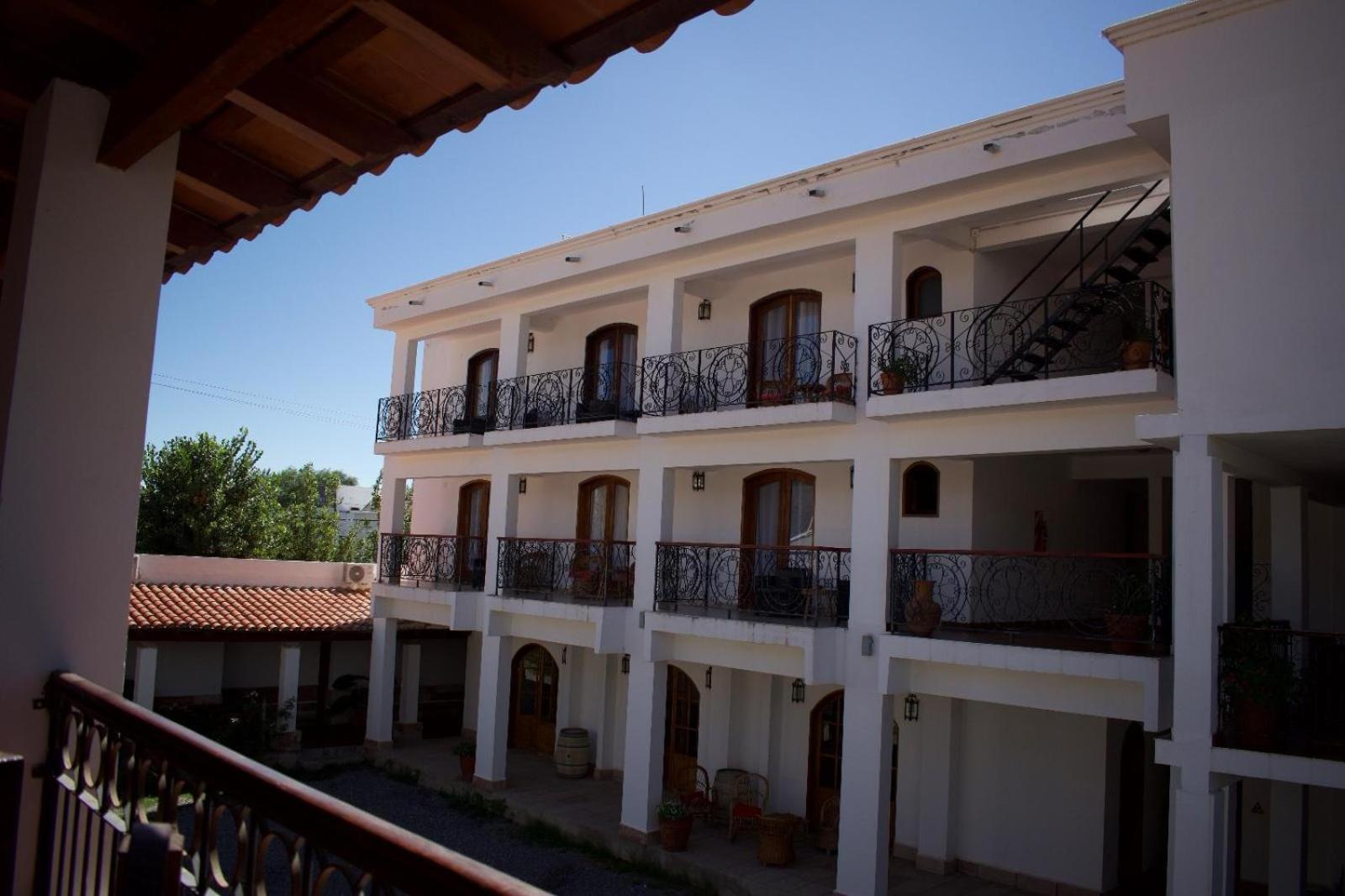 La Ramada