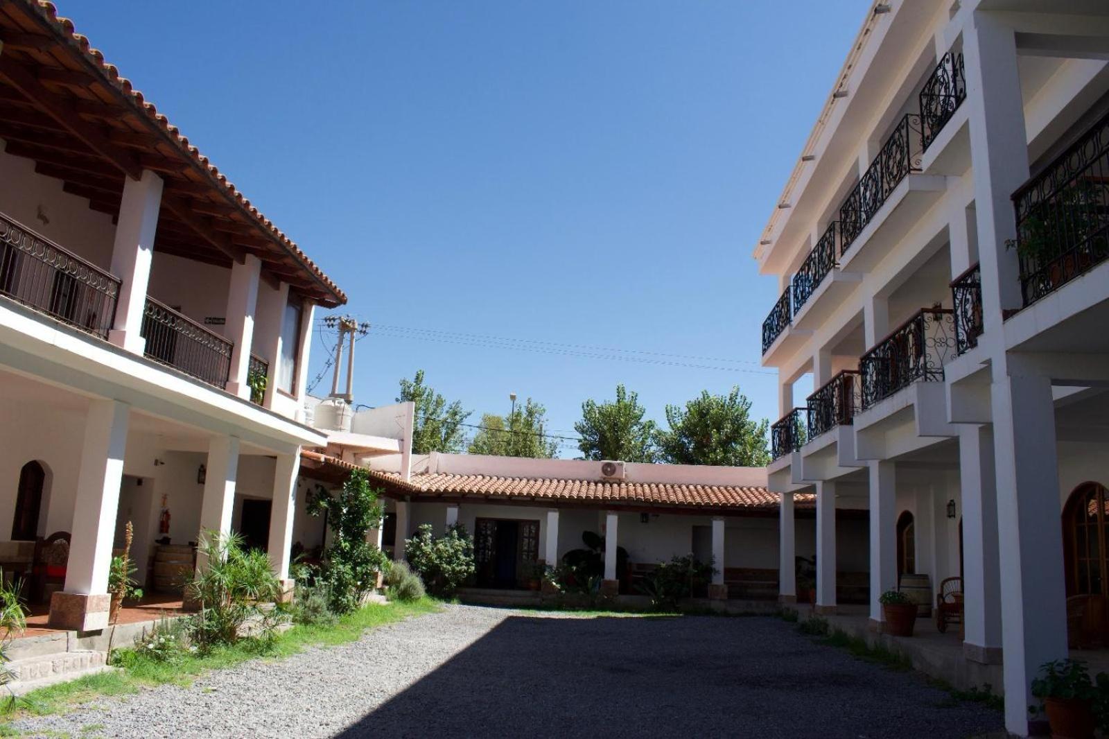 La Ramada