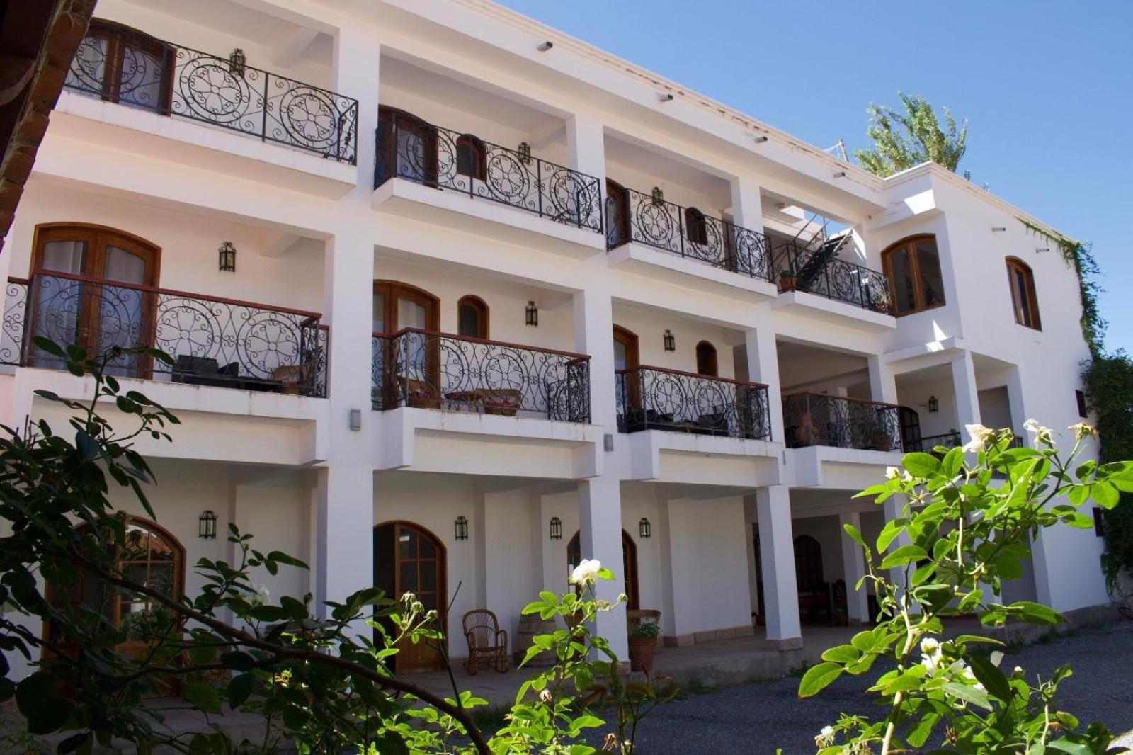 La Ramada