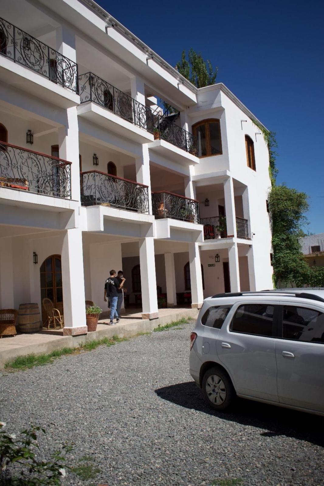La Ramada