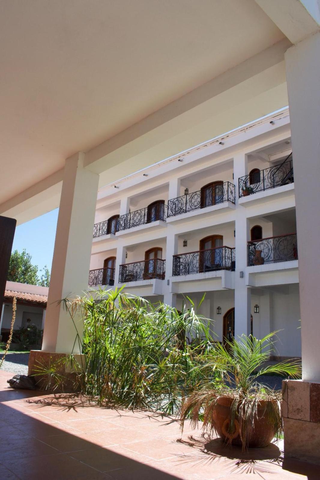 La Ramada