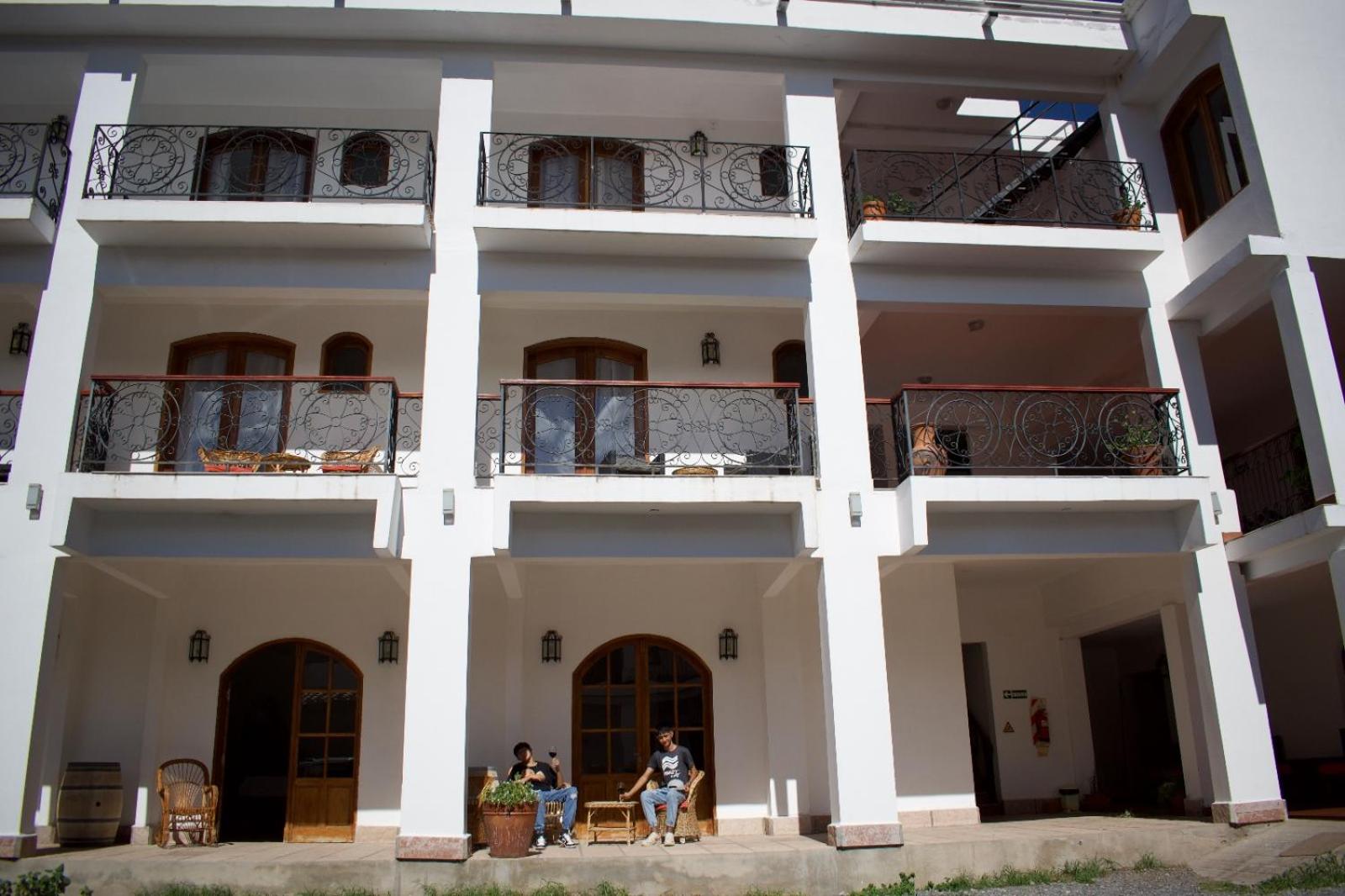 La Ramada