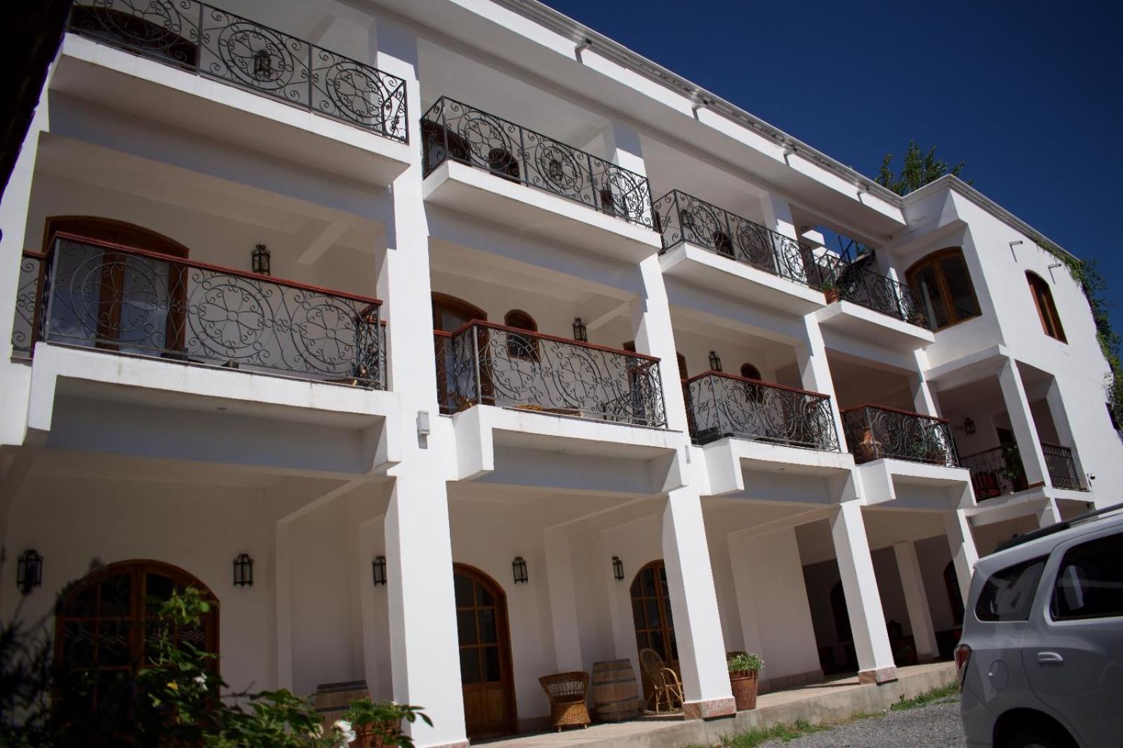 La Ramada