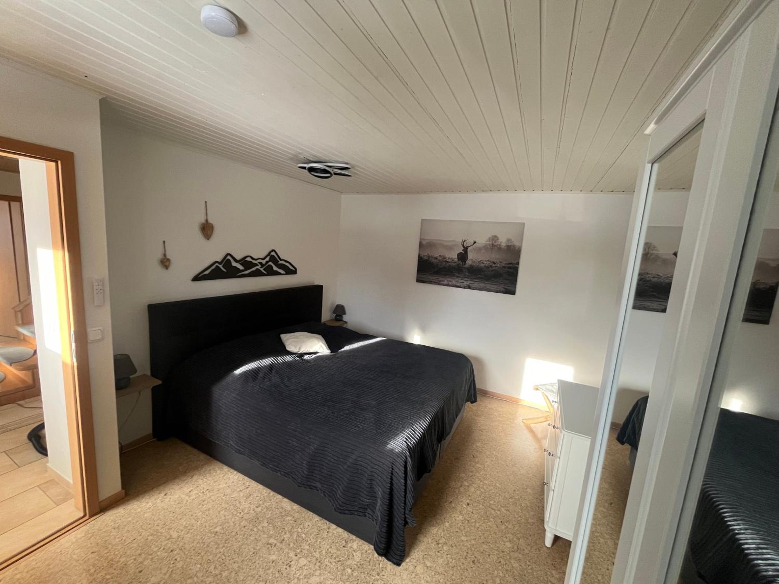 Ferienhaus Auszeit Harz Braunlage/Hohegeiß