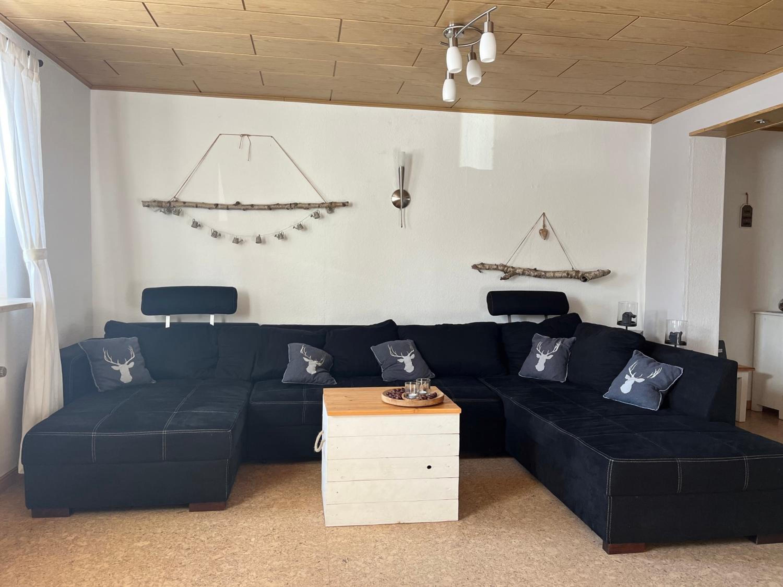 Ferienhaus Auszeit Harz Braunlage/Hohegeiß