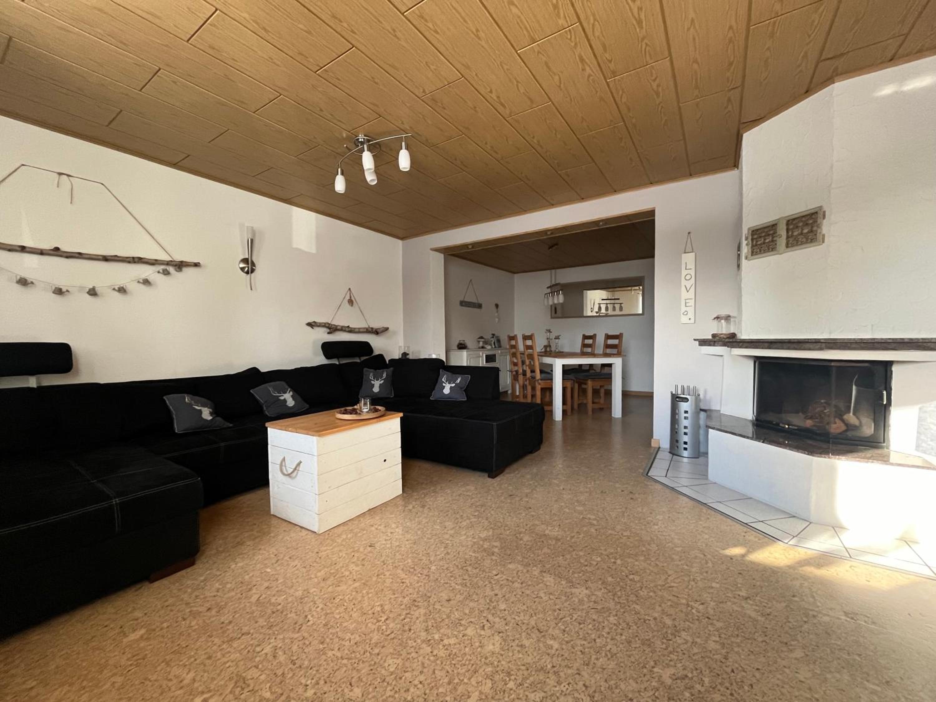 Ferienhaus Auszeit Harz Braunlage/Hohegeiß