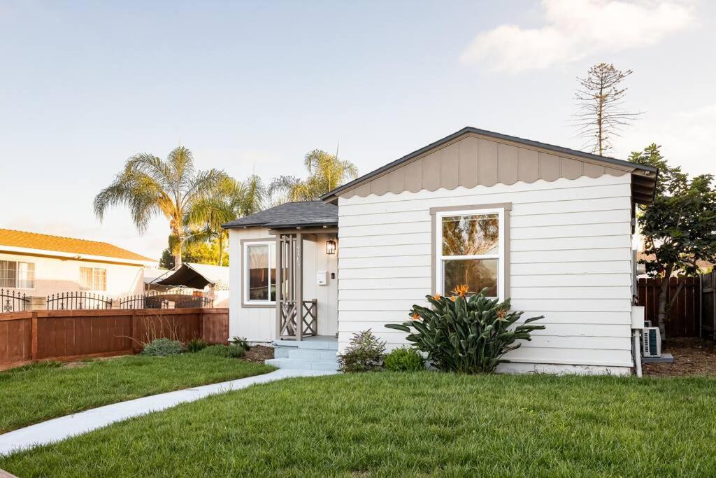 Hotel Cozy 2 BR home with hot tub and patio - Image 1