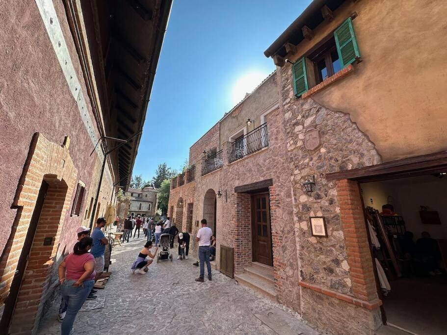 Loft Belterra en Val'Quirico view 2