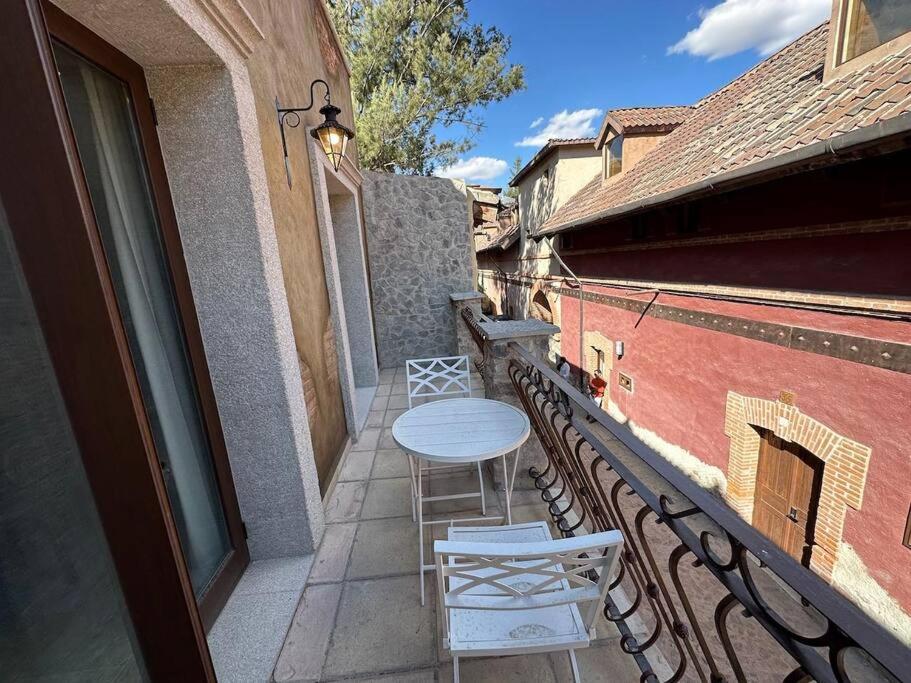 Loft Belterra en Val'Quirico view 5